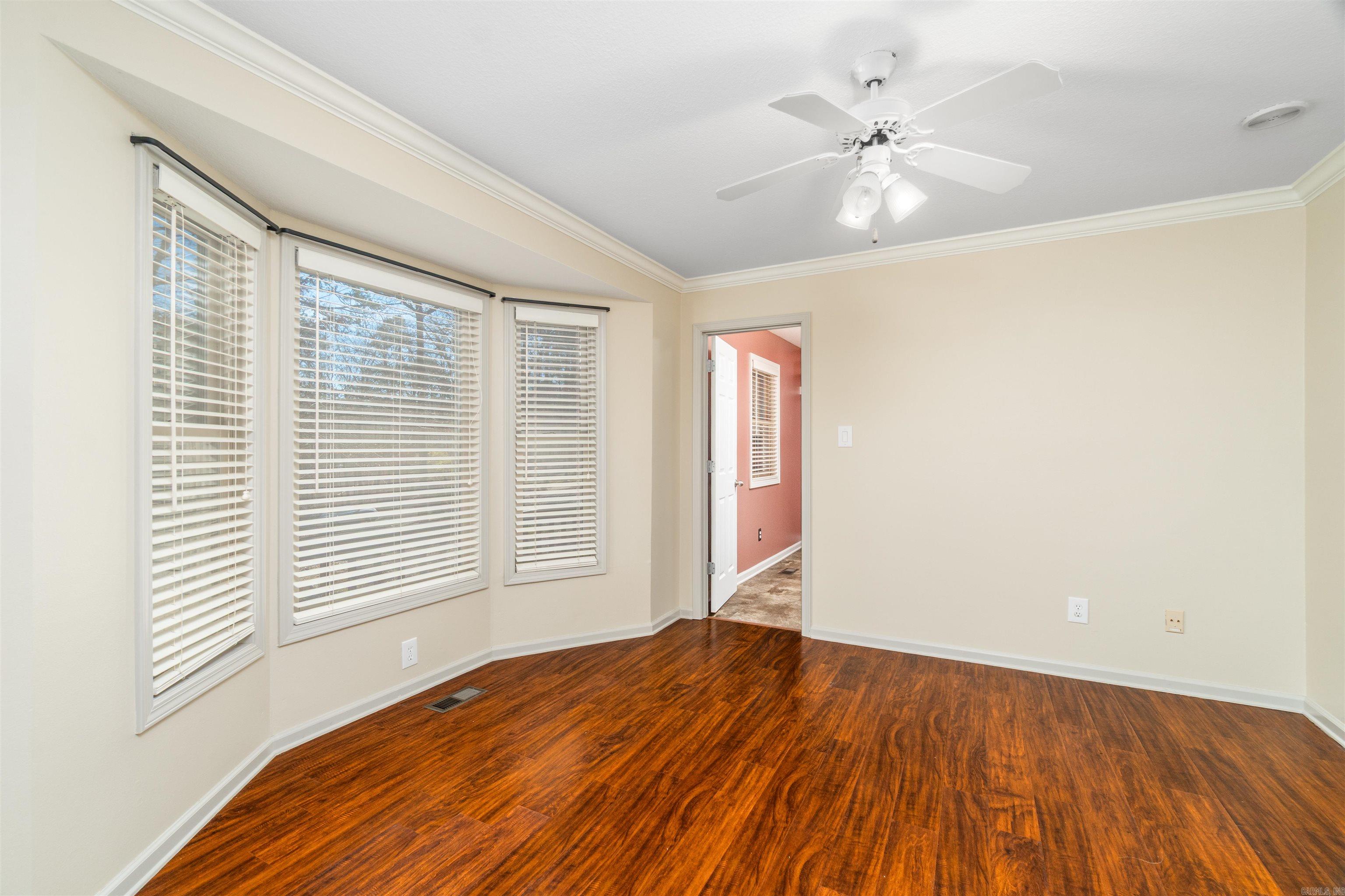 Gancho - Residential