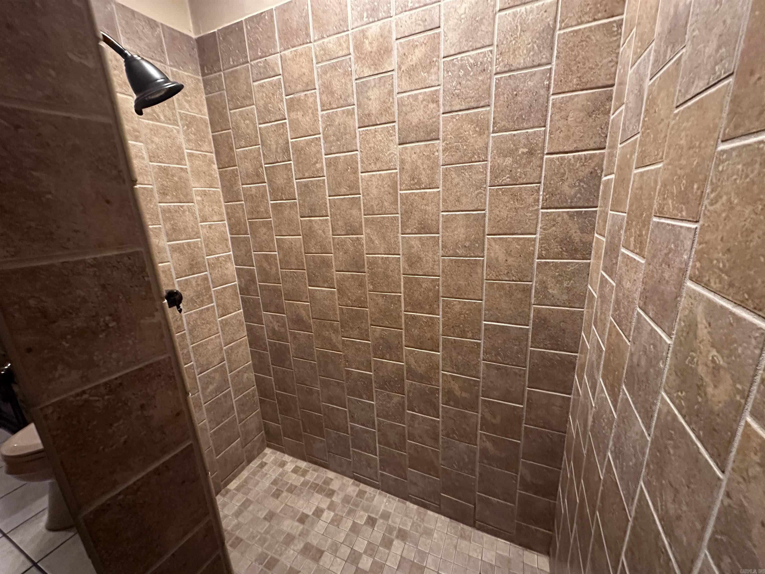 Baker - Residential Income