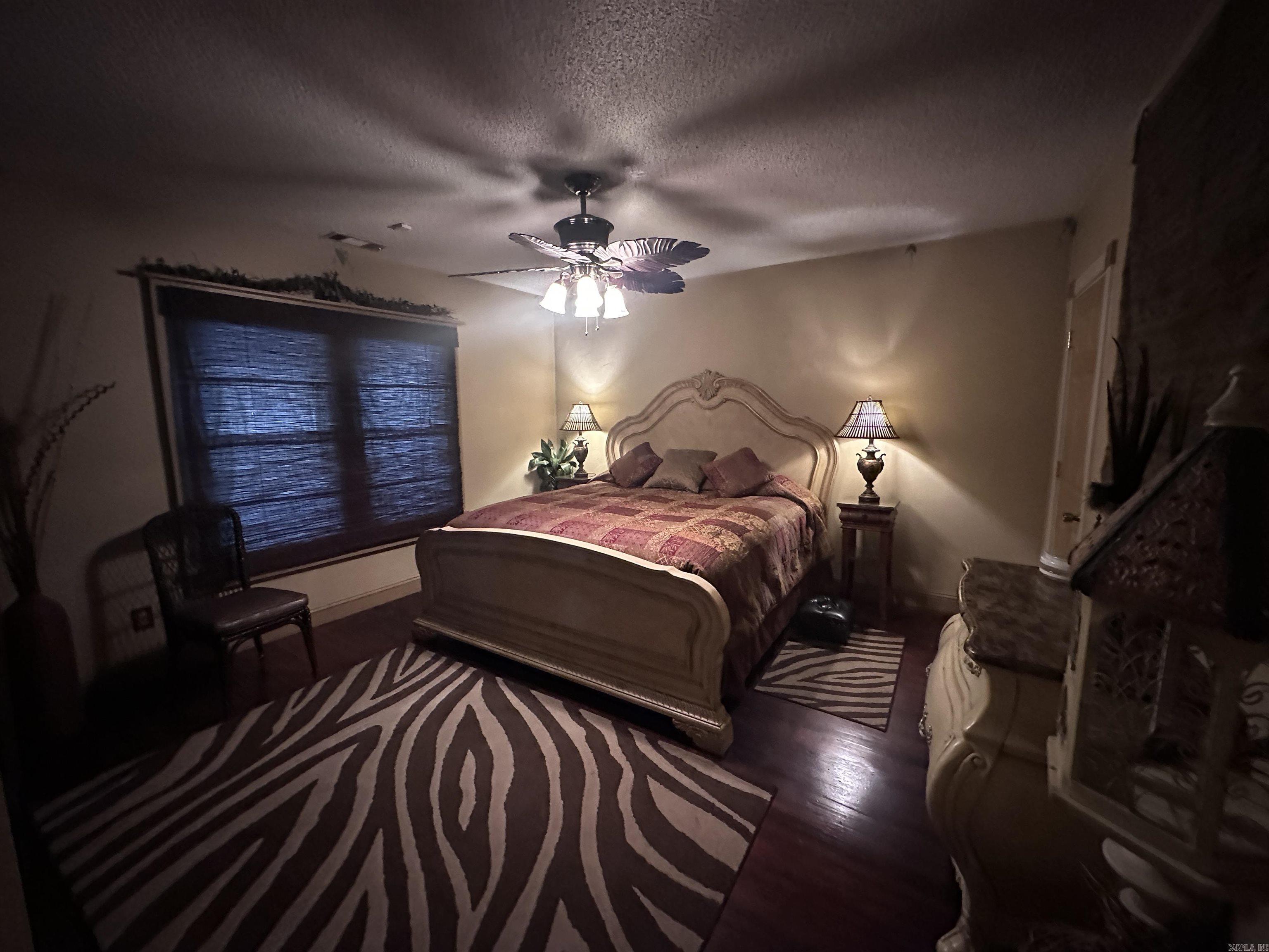 Baker - Residential Income