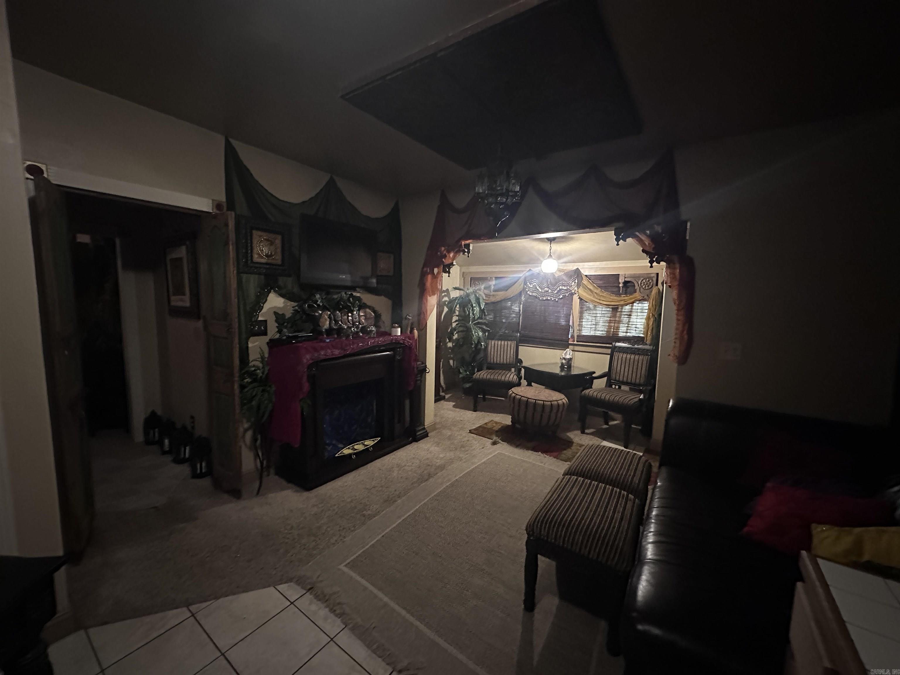 Baker - Residential Income