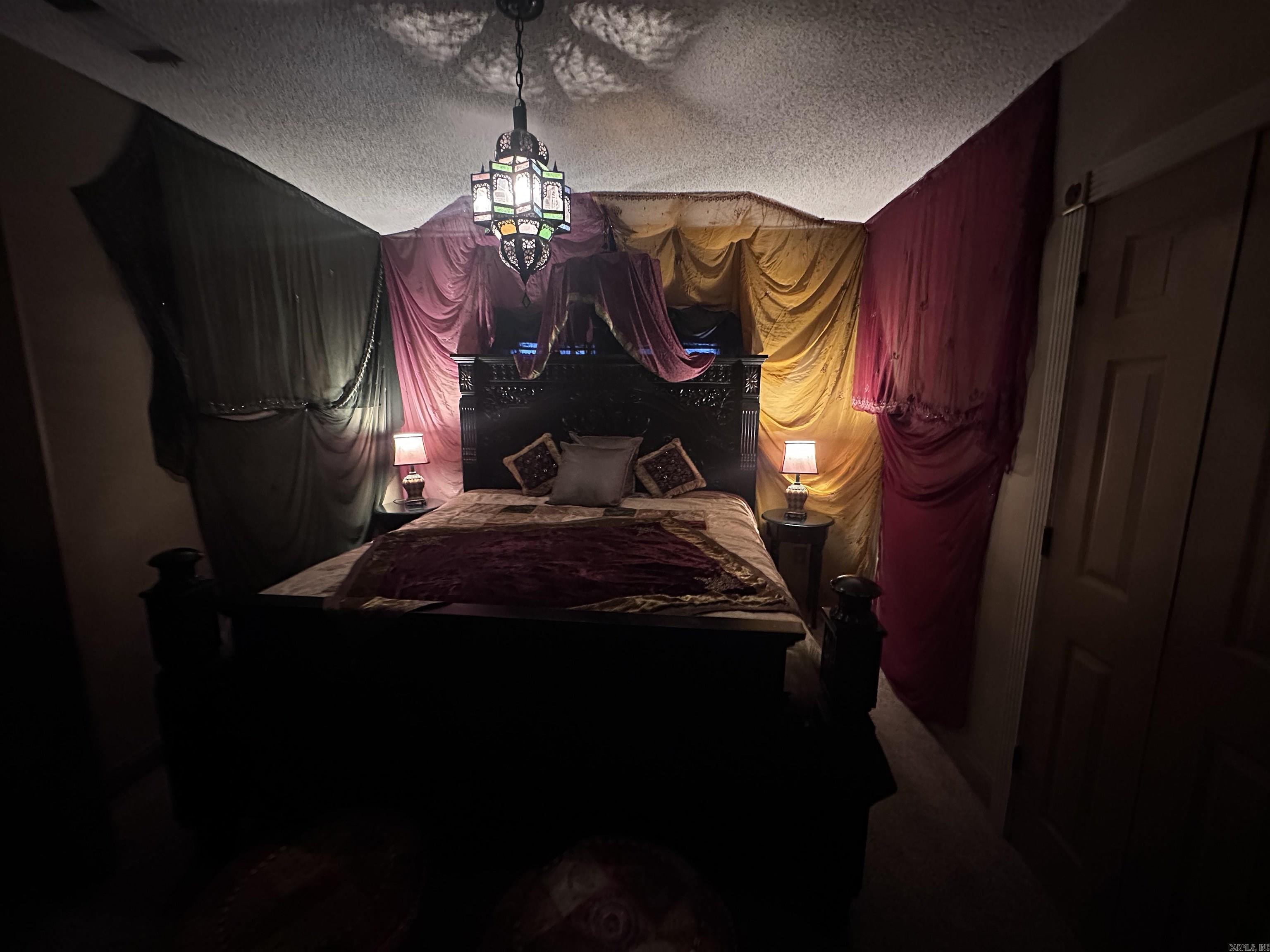 Baker - Residential Income