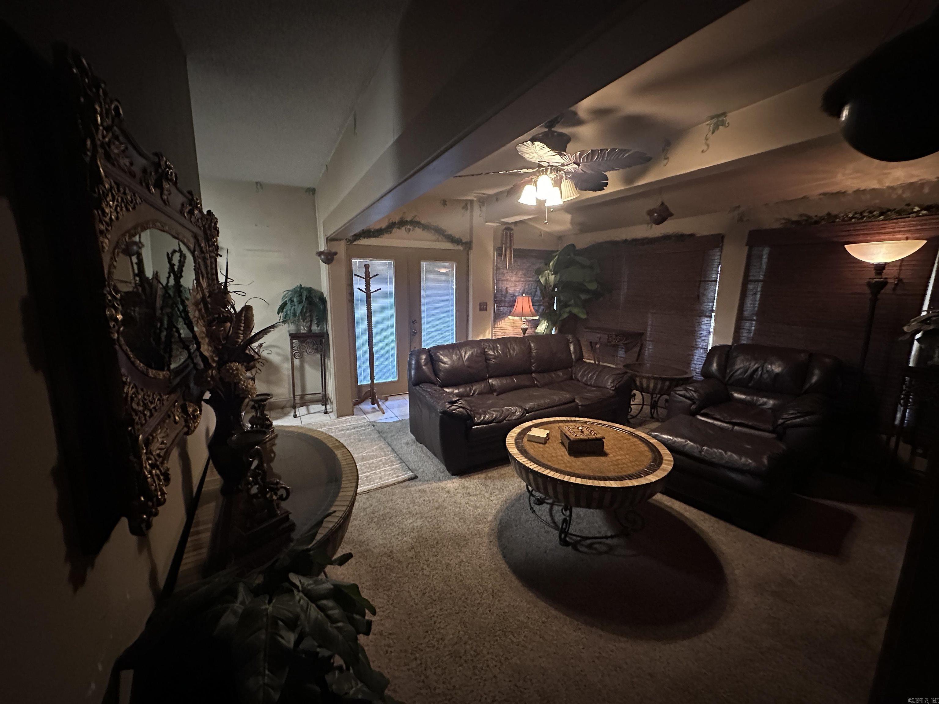 Baker - Residential Income