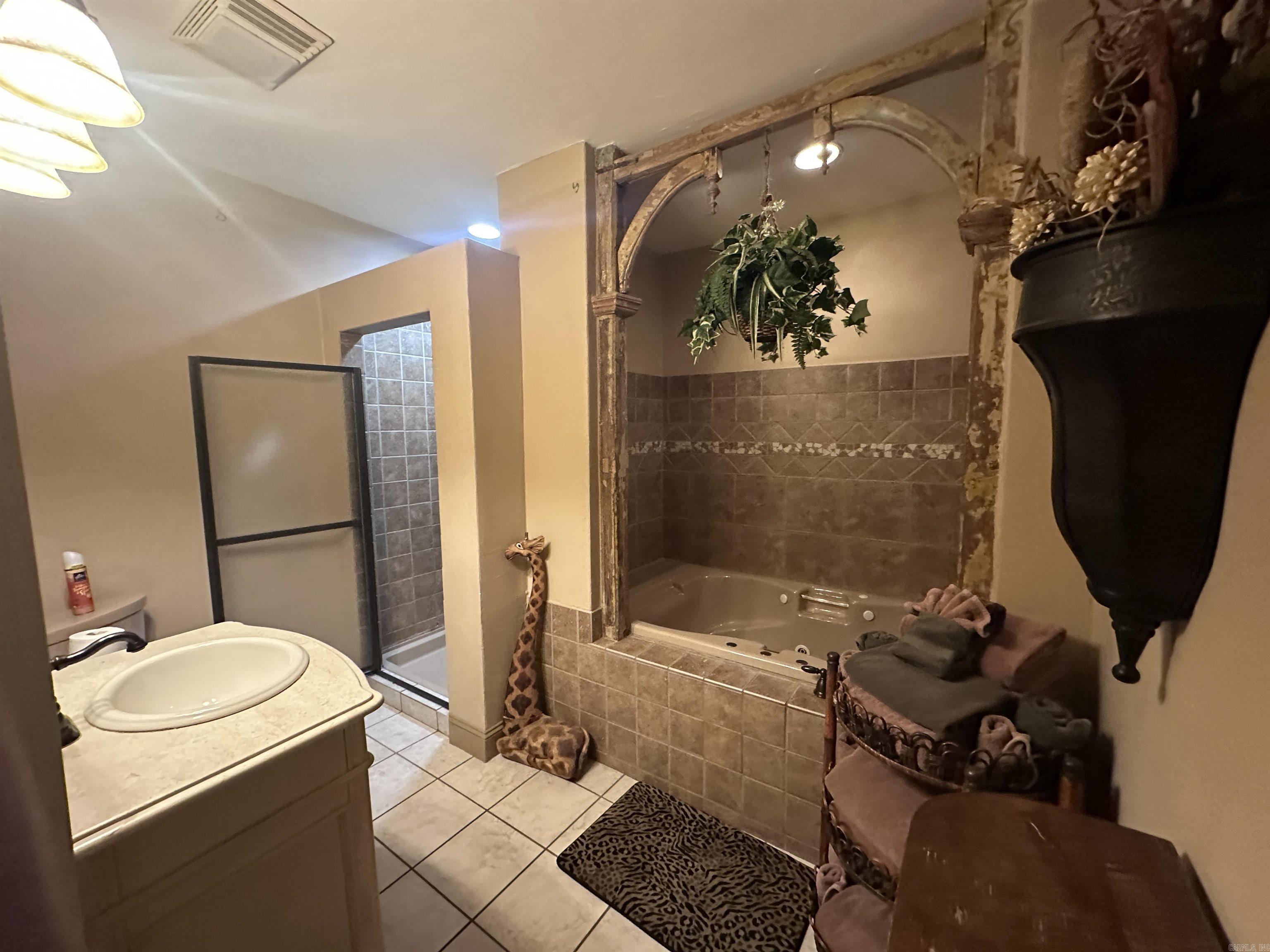 Baker - Residential Income