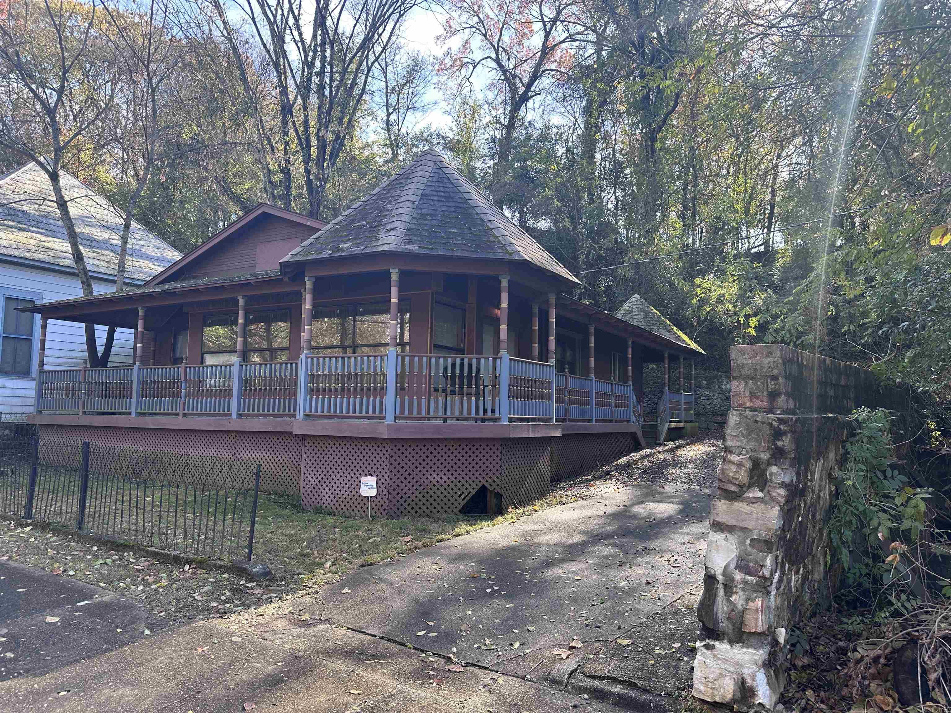 Baker - Residential Income