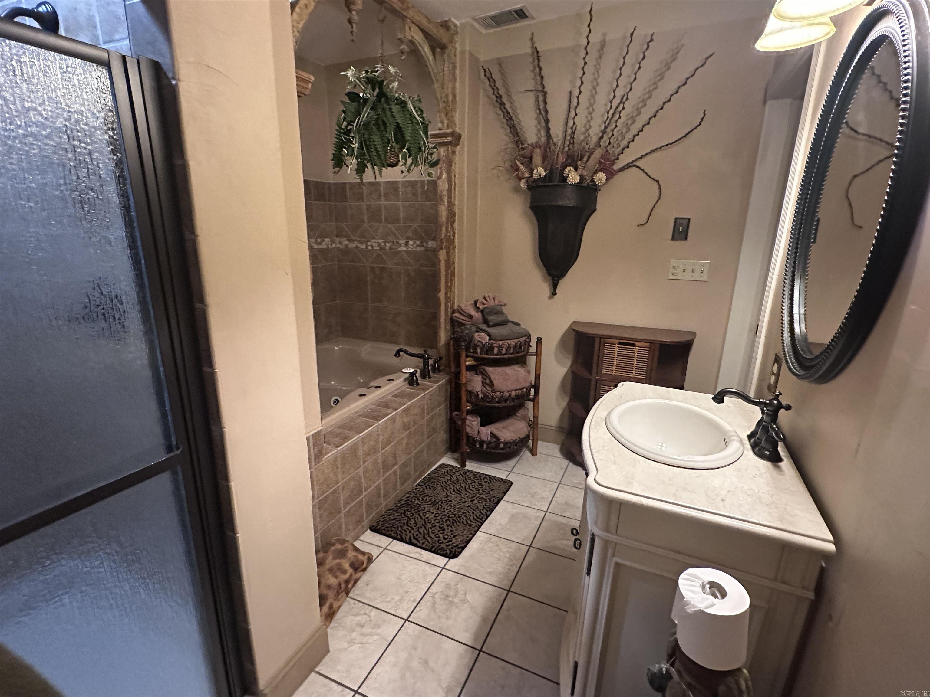 Baker - Residential Income