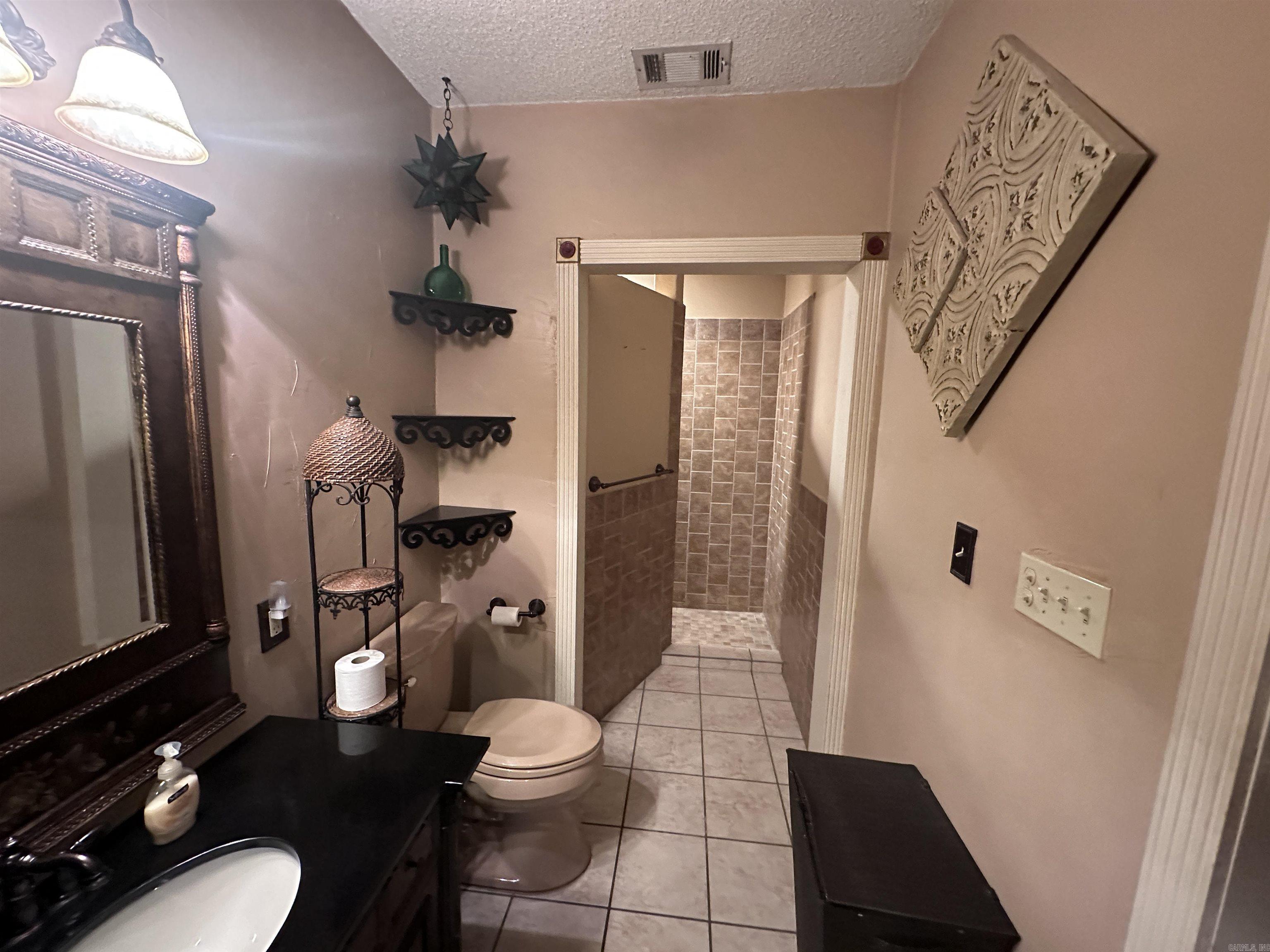 Baker - Residential Income