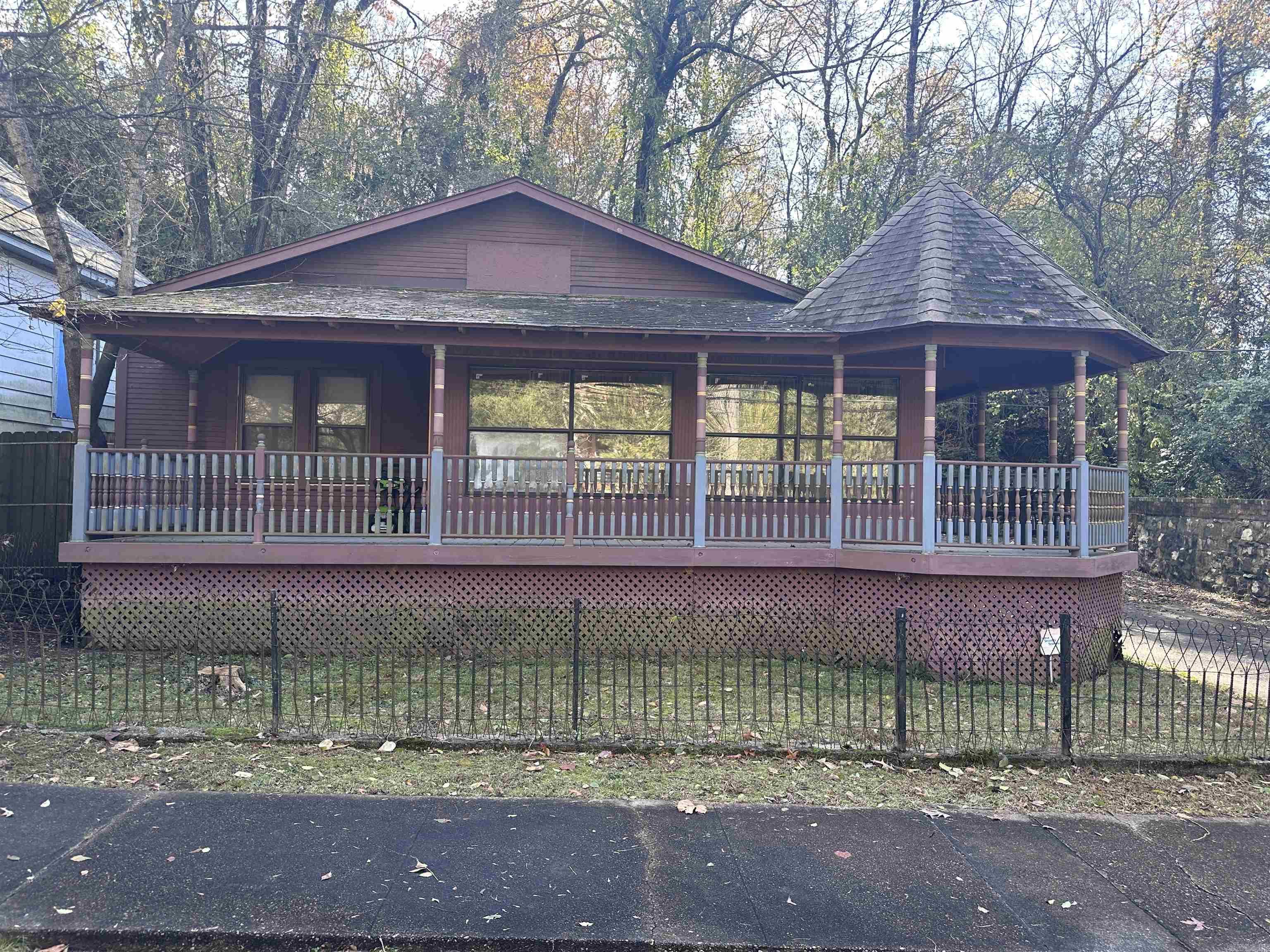 Baker - Residential Income