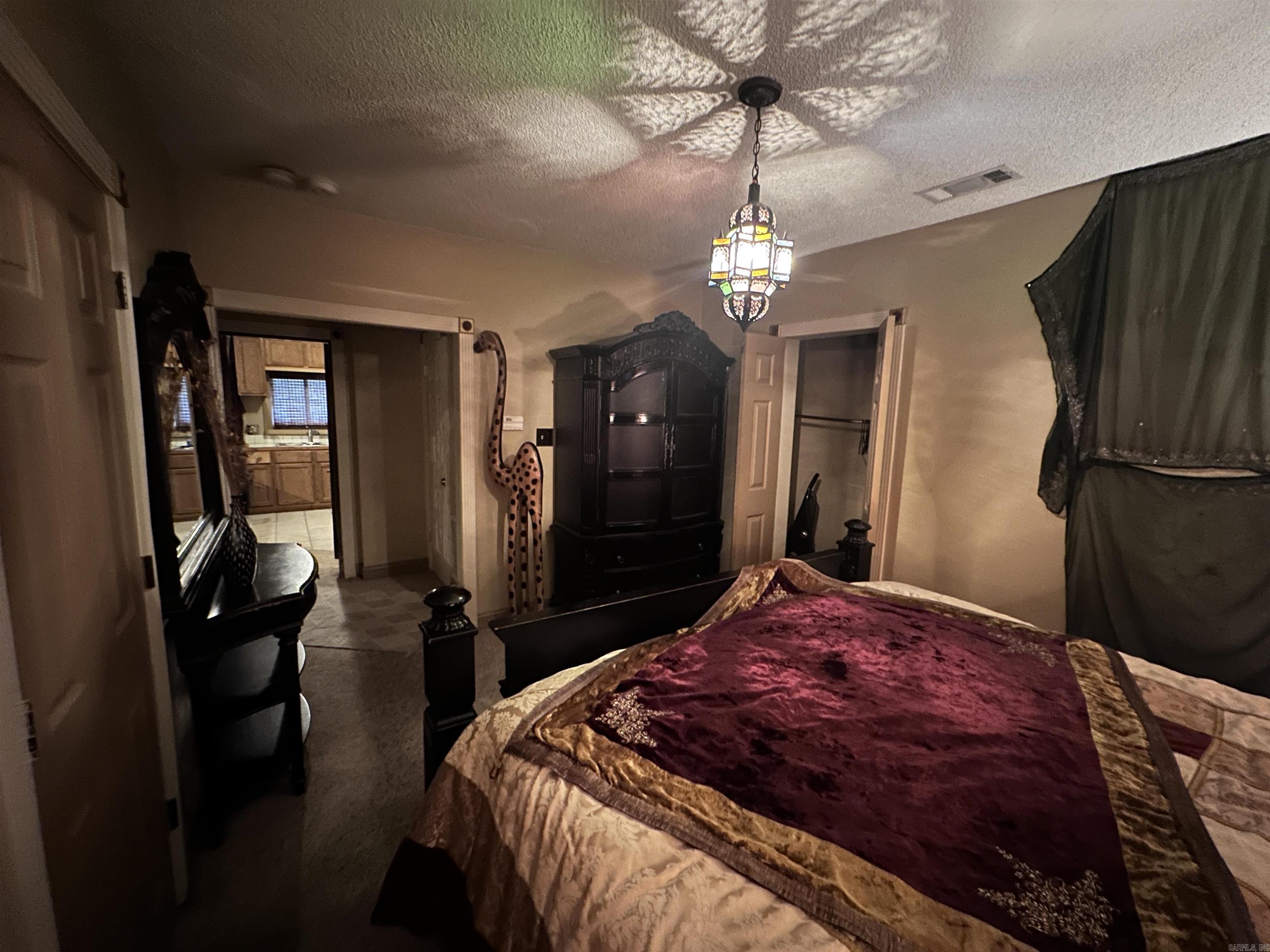 Baker - Residential Income