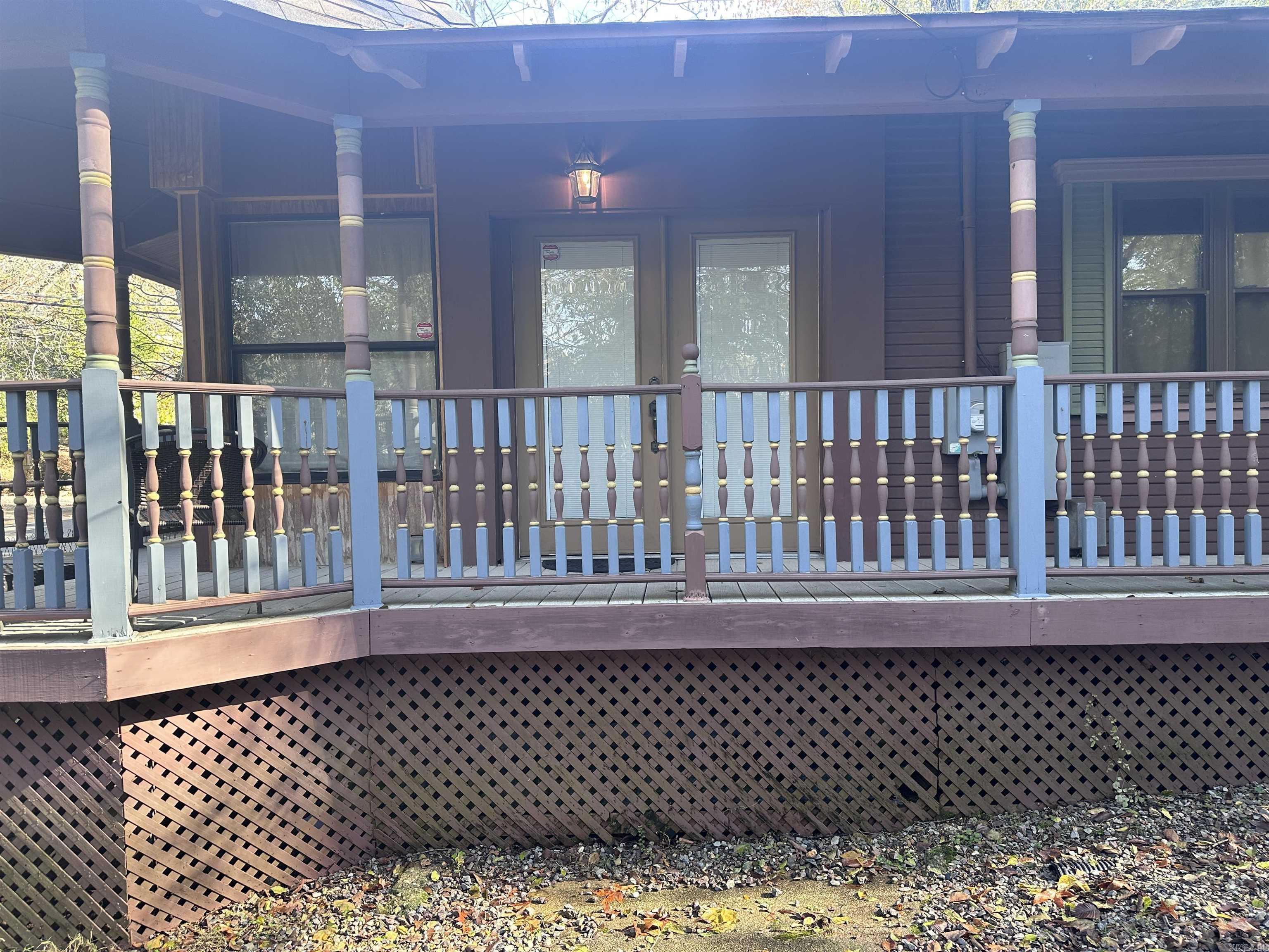 Baker - Residential Income