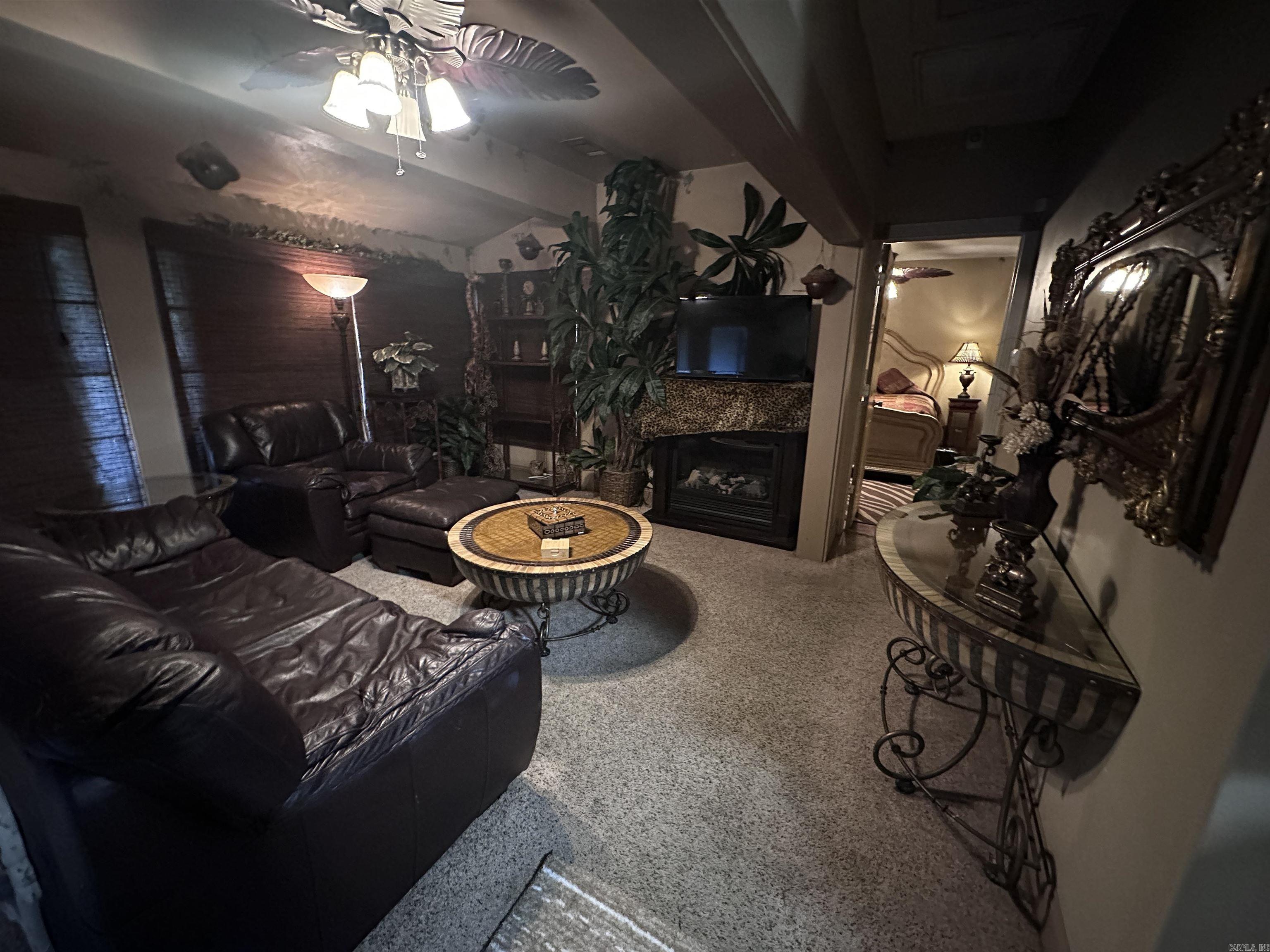 Baker - Residential Income