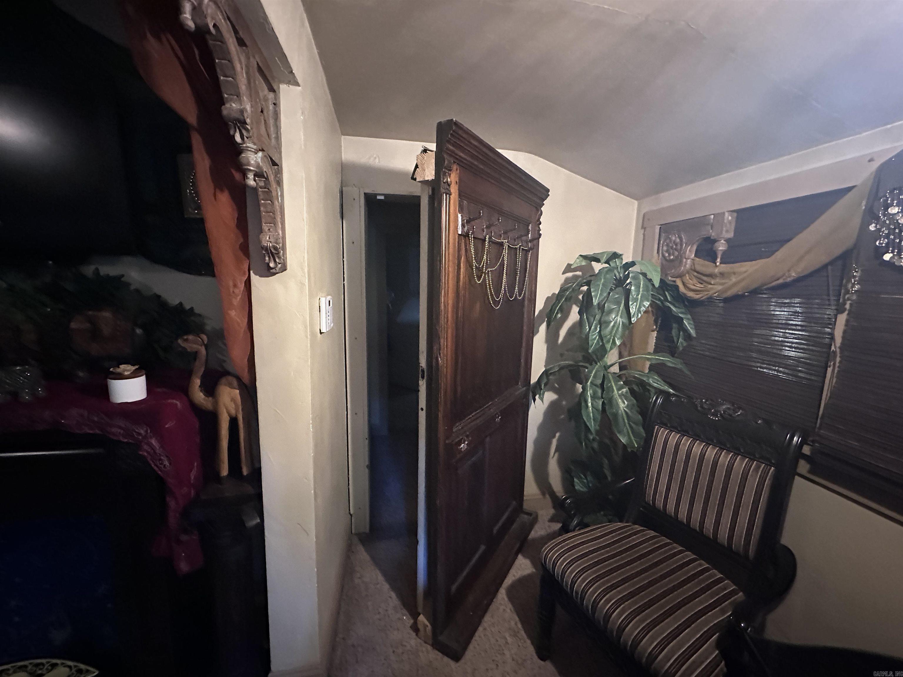 Baker - Residential Income