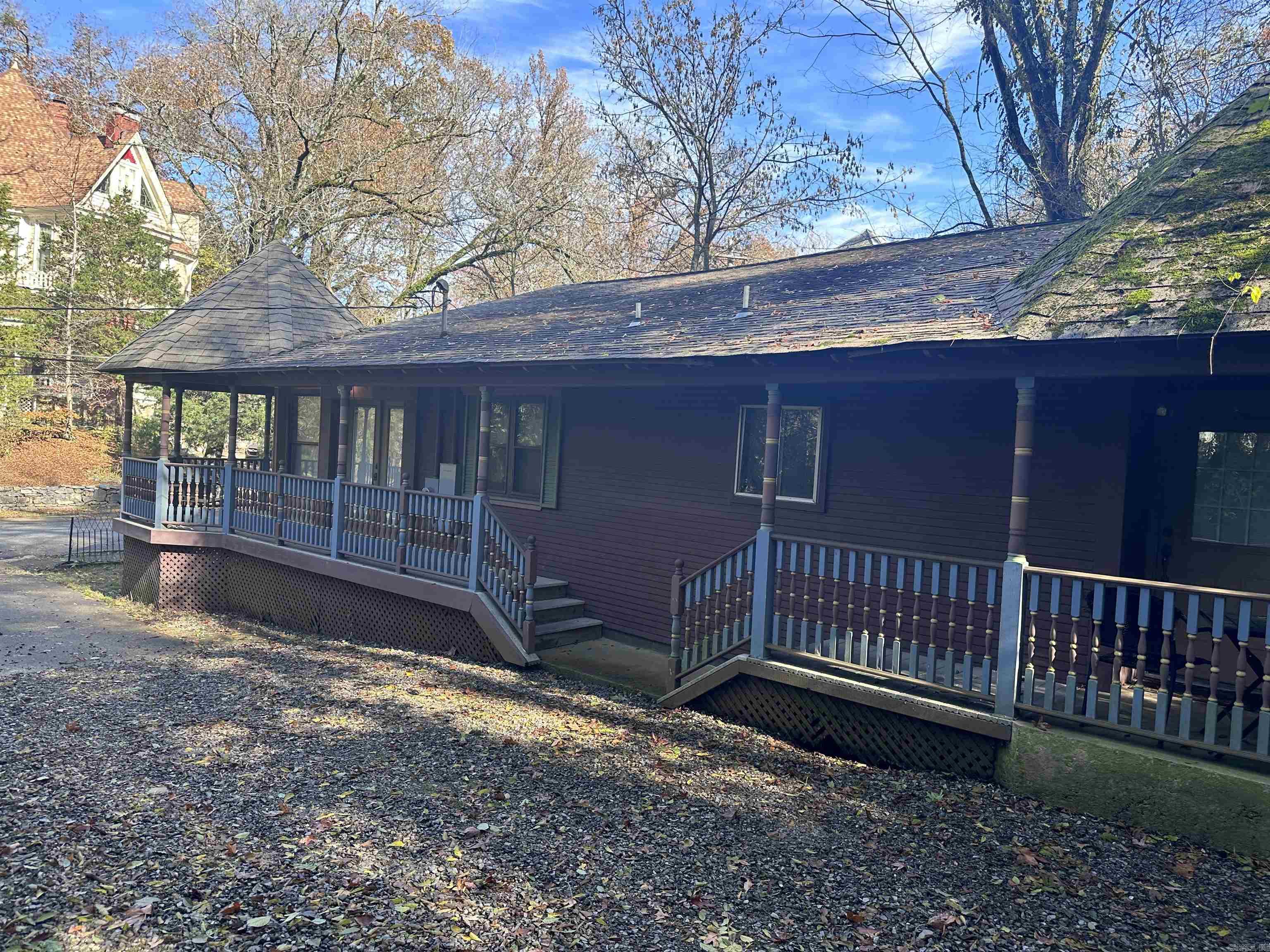 Baker - Residential Income