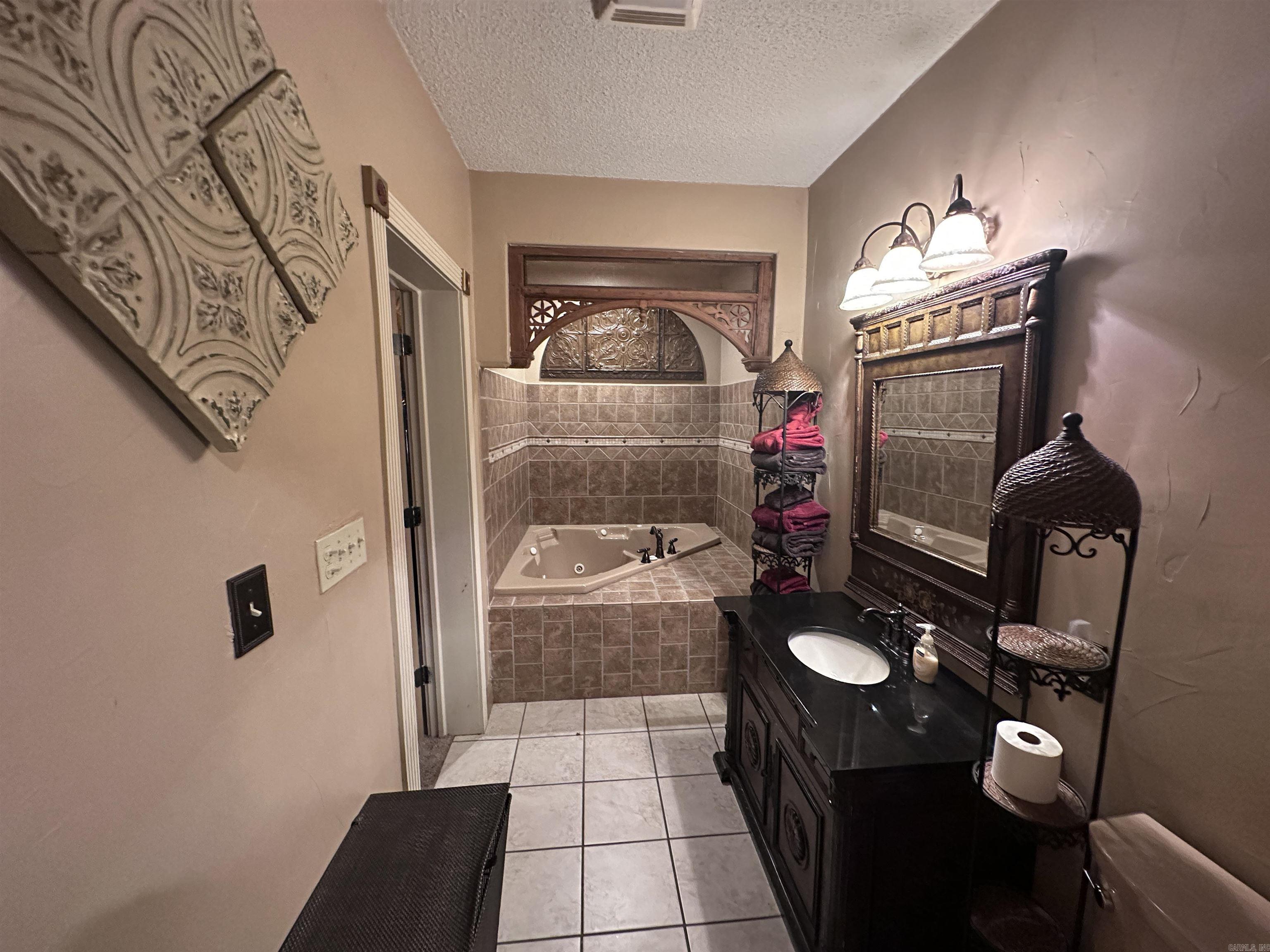 Baker - Residential Income