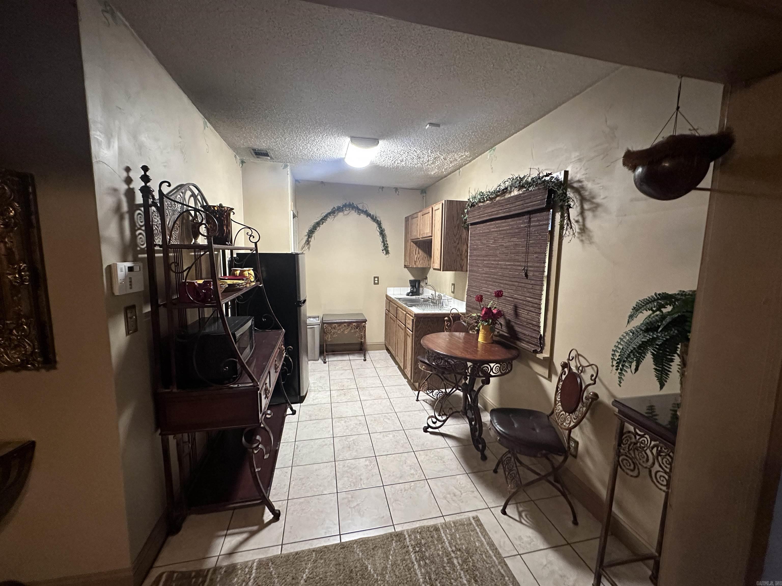 Baker - Residential Income