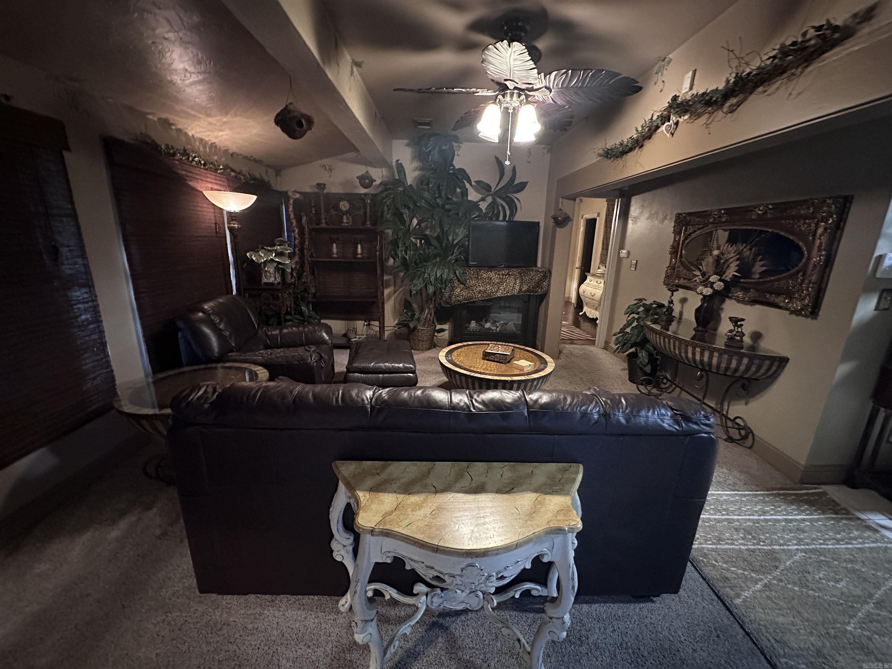 Baker - Residential Income