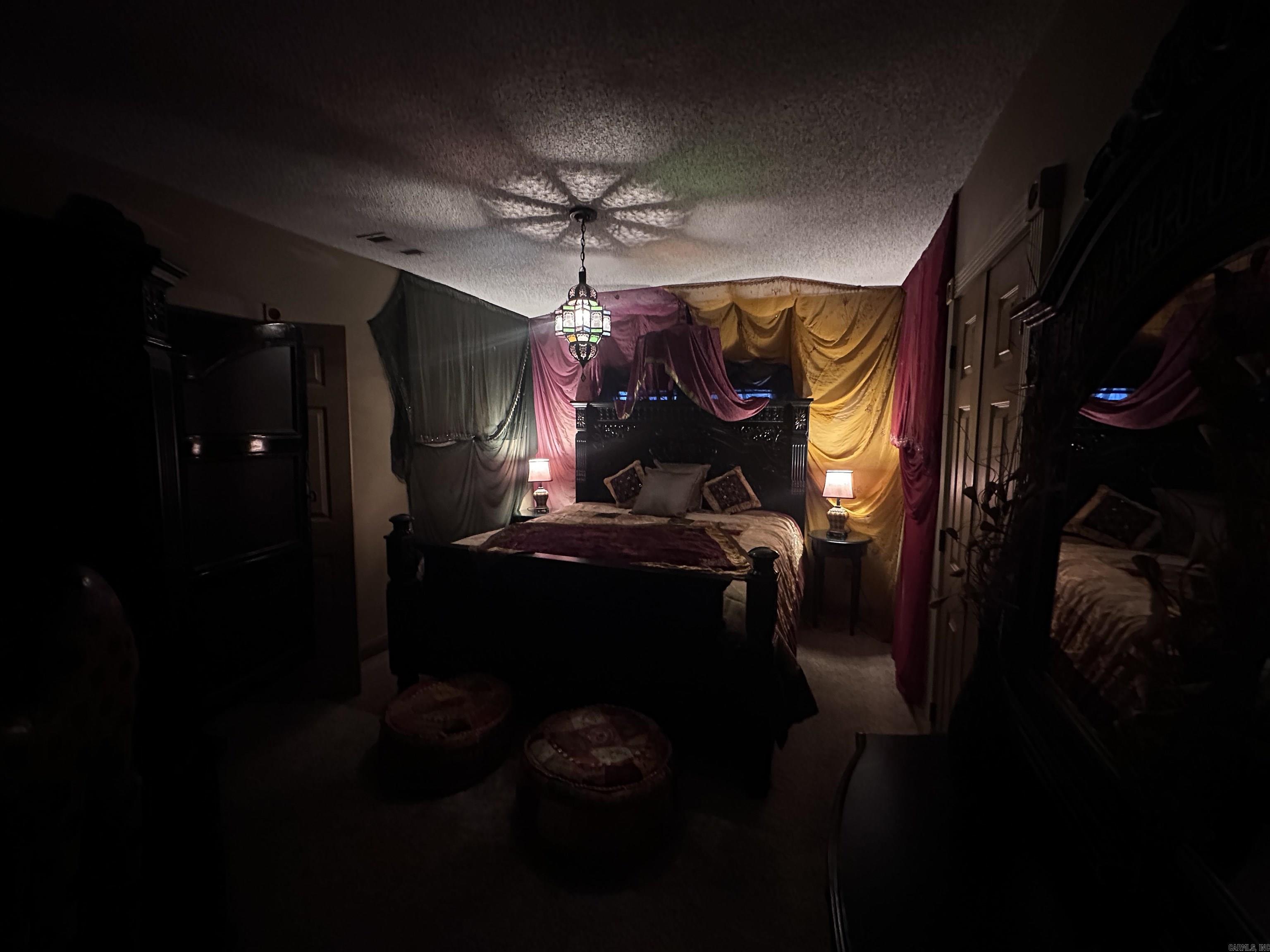 Baker - Residential Income