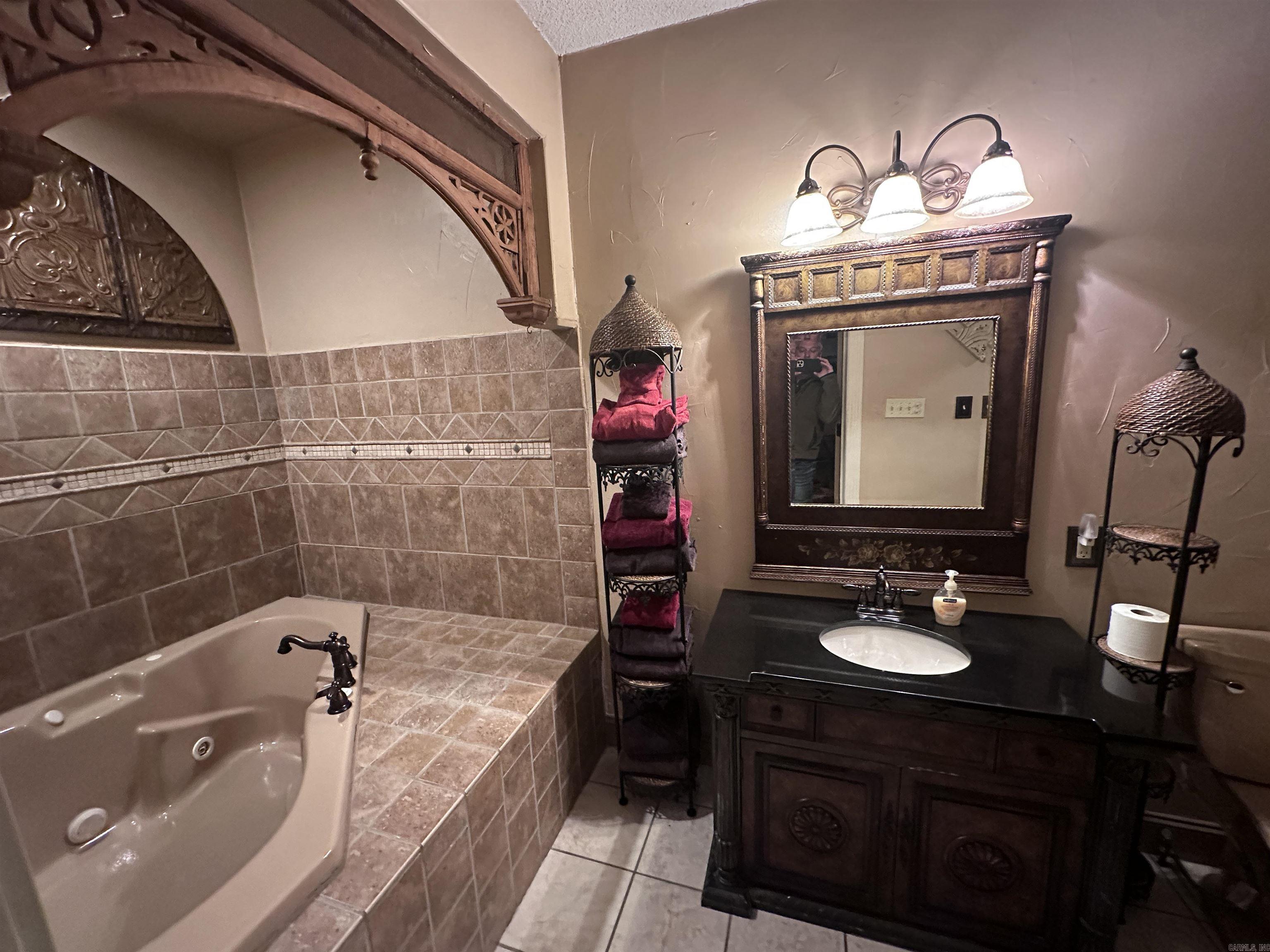 Baker - Residential Income