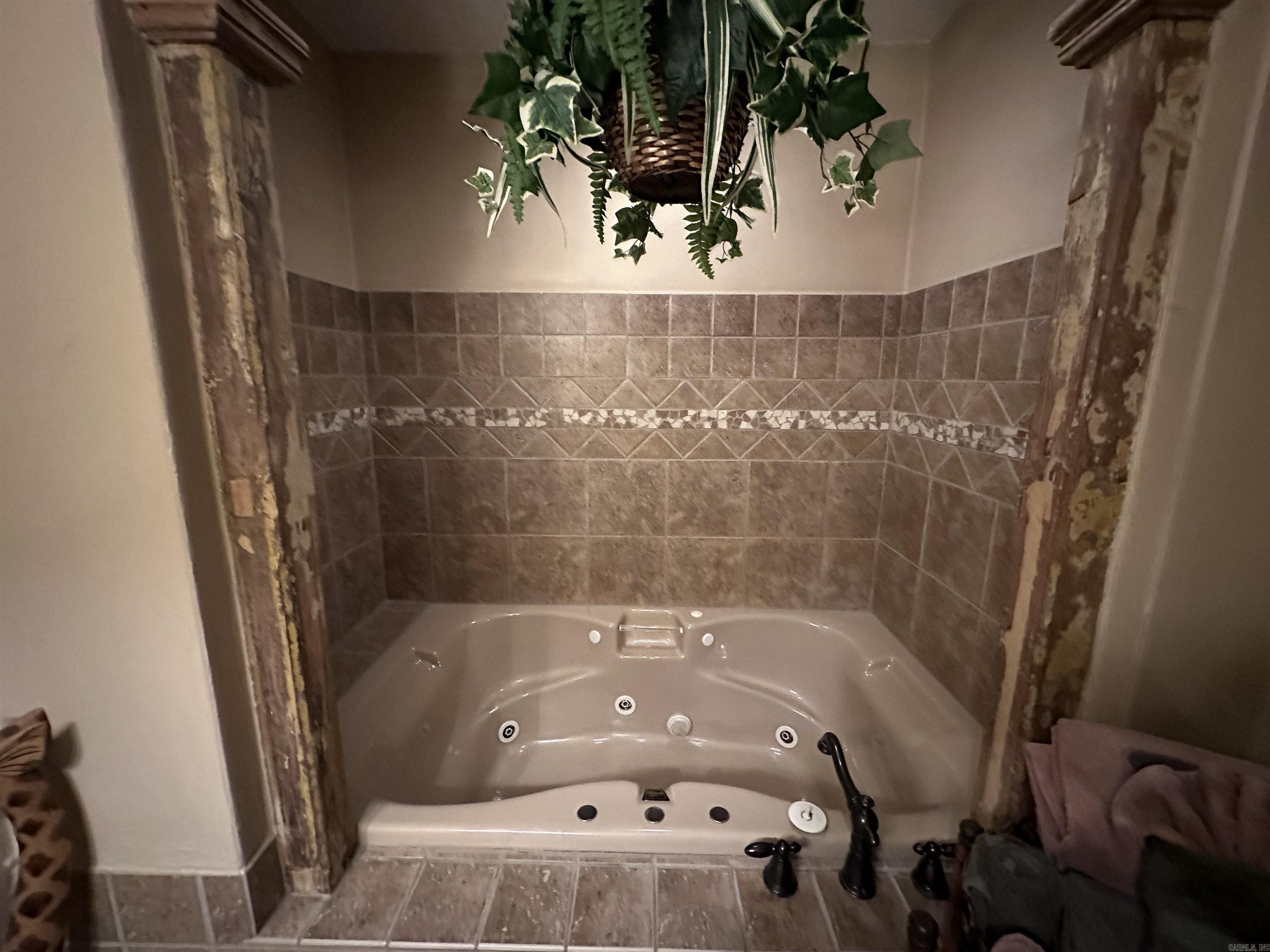 Baker - Residential Income