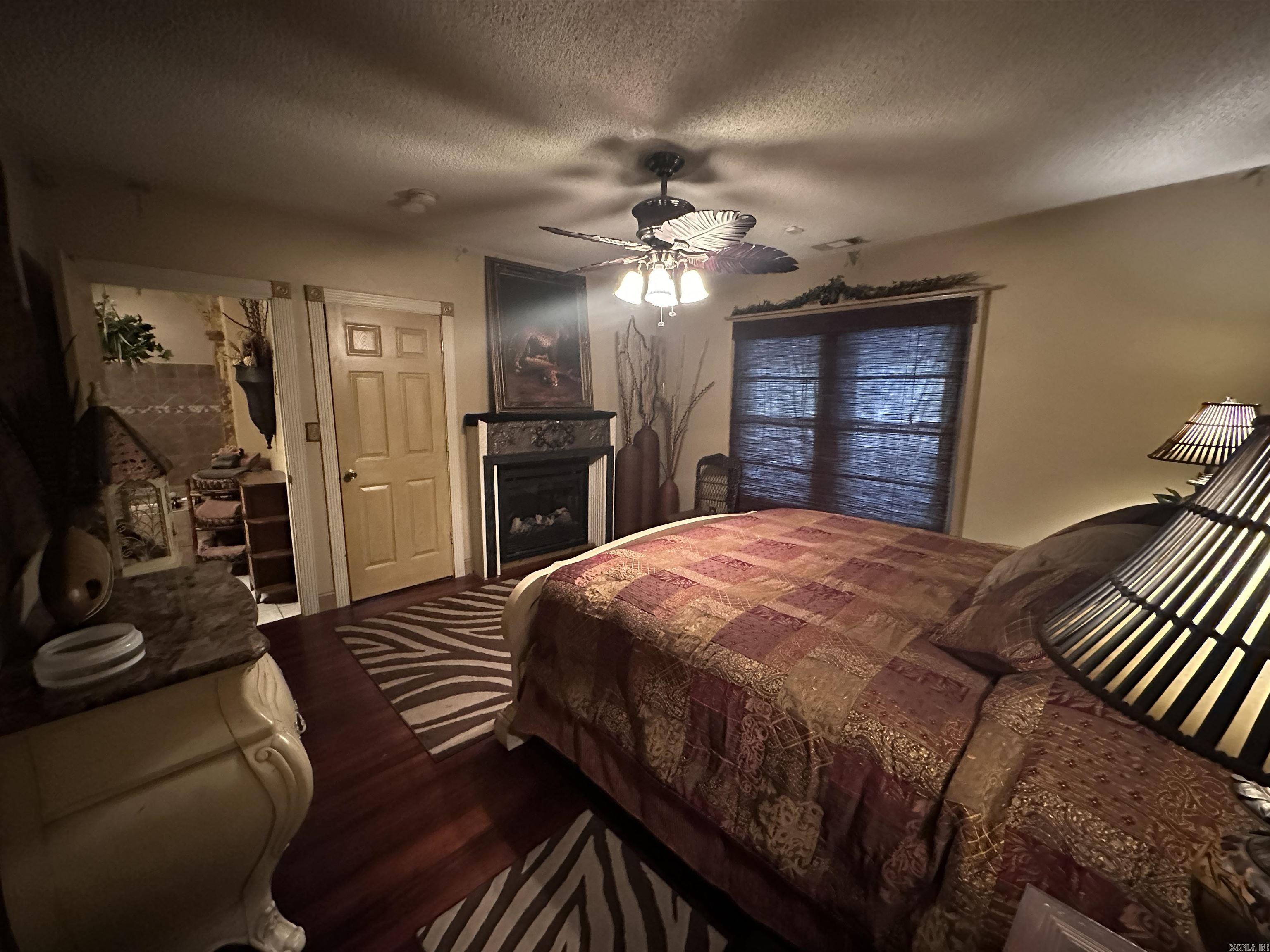 Baker - Residential Income