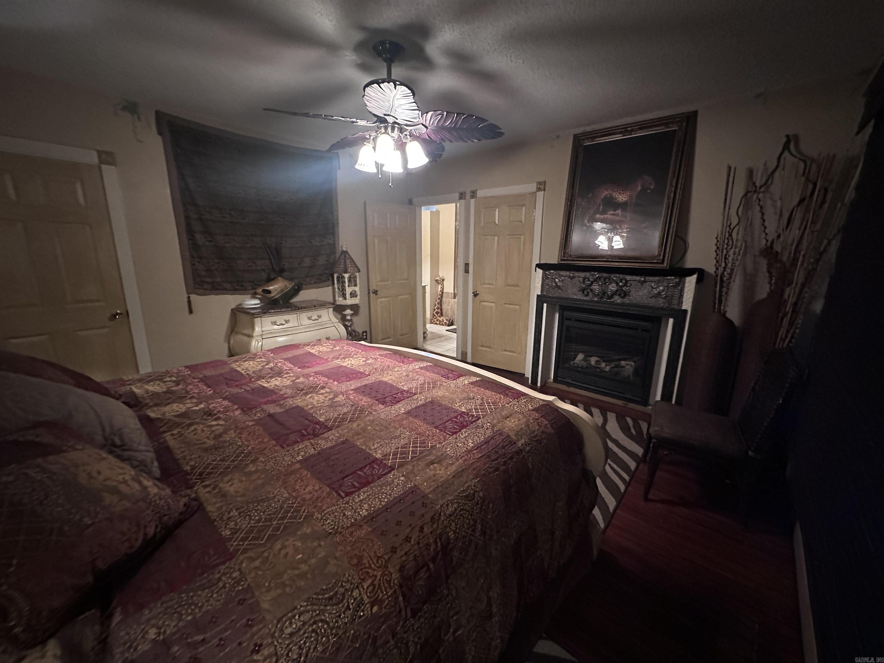 Baker - Residential Income