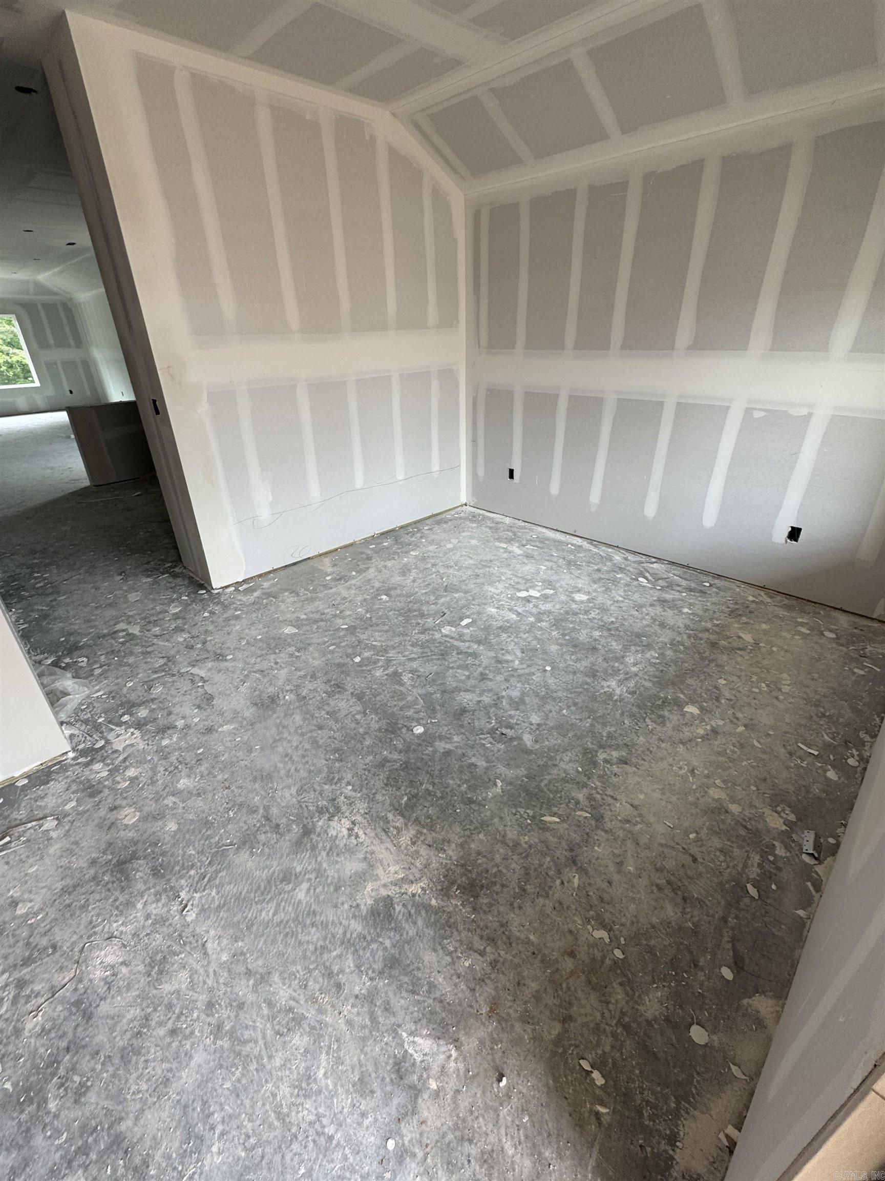 COTTAGE WALK SUBDIVISION PHASE 1 - Residential