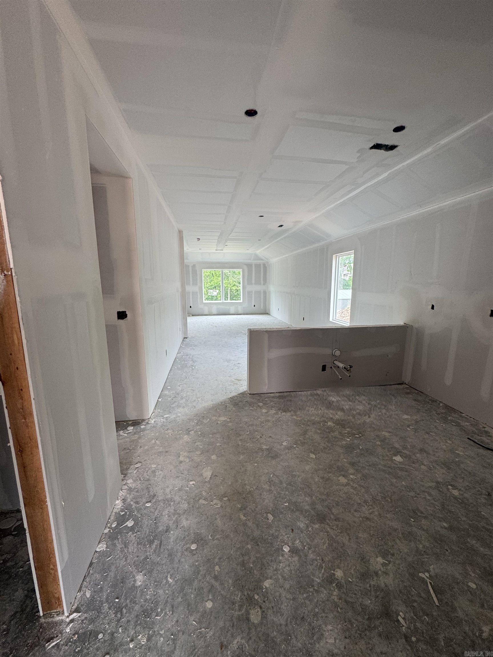 COTTAGE WALK SUBDIVISION PHASE 1 - Residential