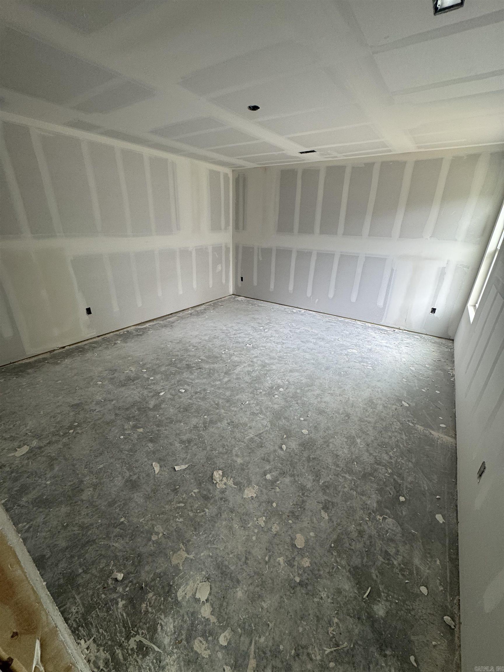 COTTAGE WALK SUBDIVISION PHASE 1 - Residential