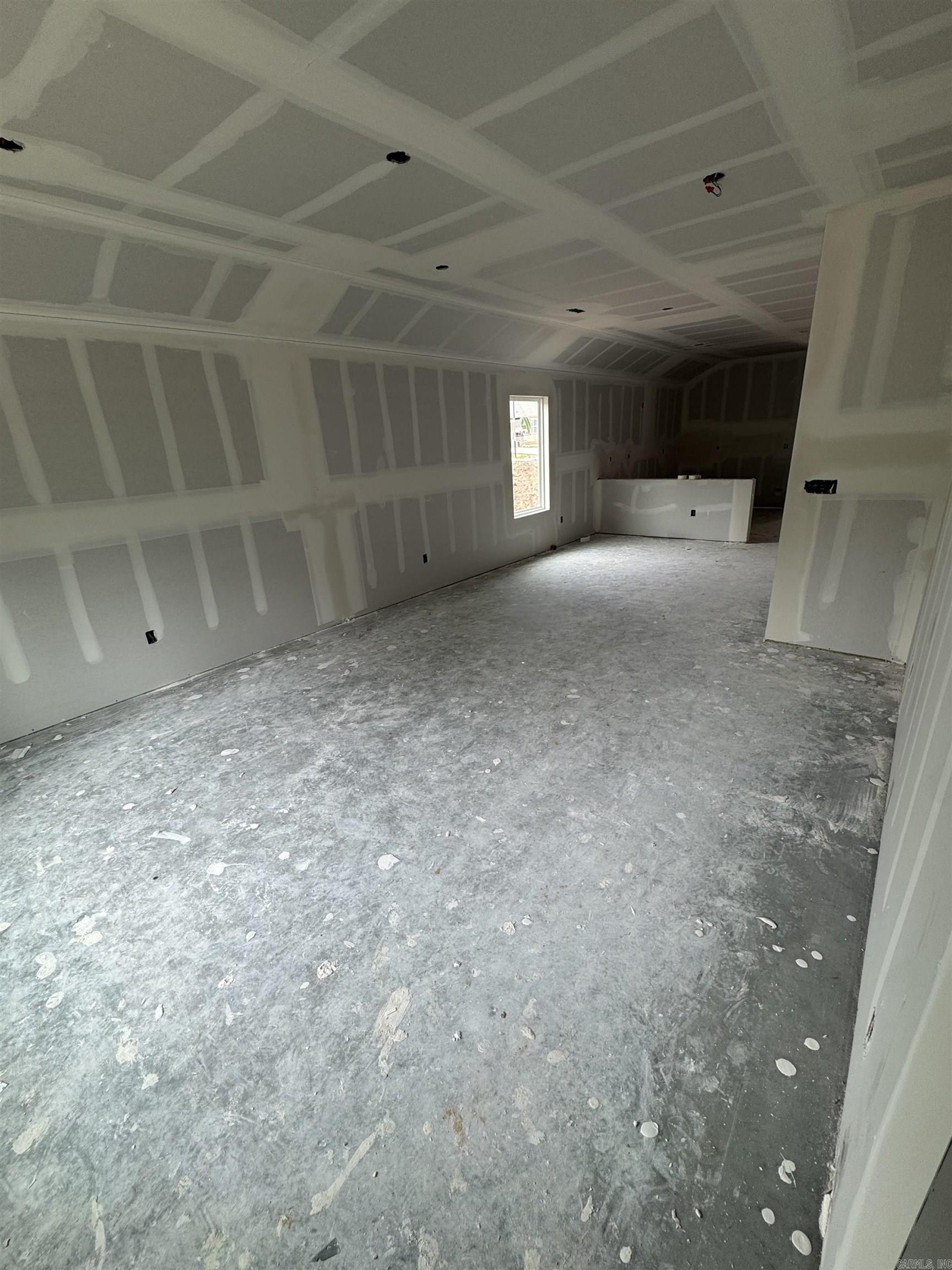 COTTAGE WALK SUBDIVISION PHASE 1 - Residential