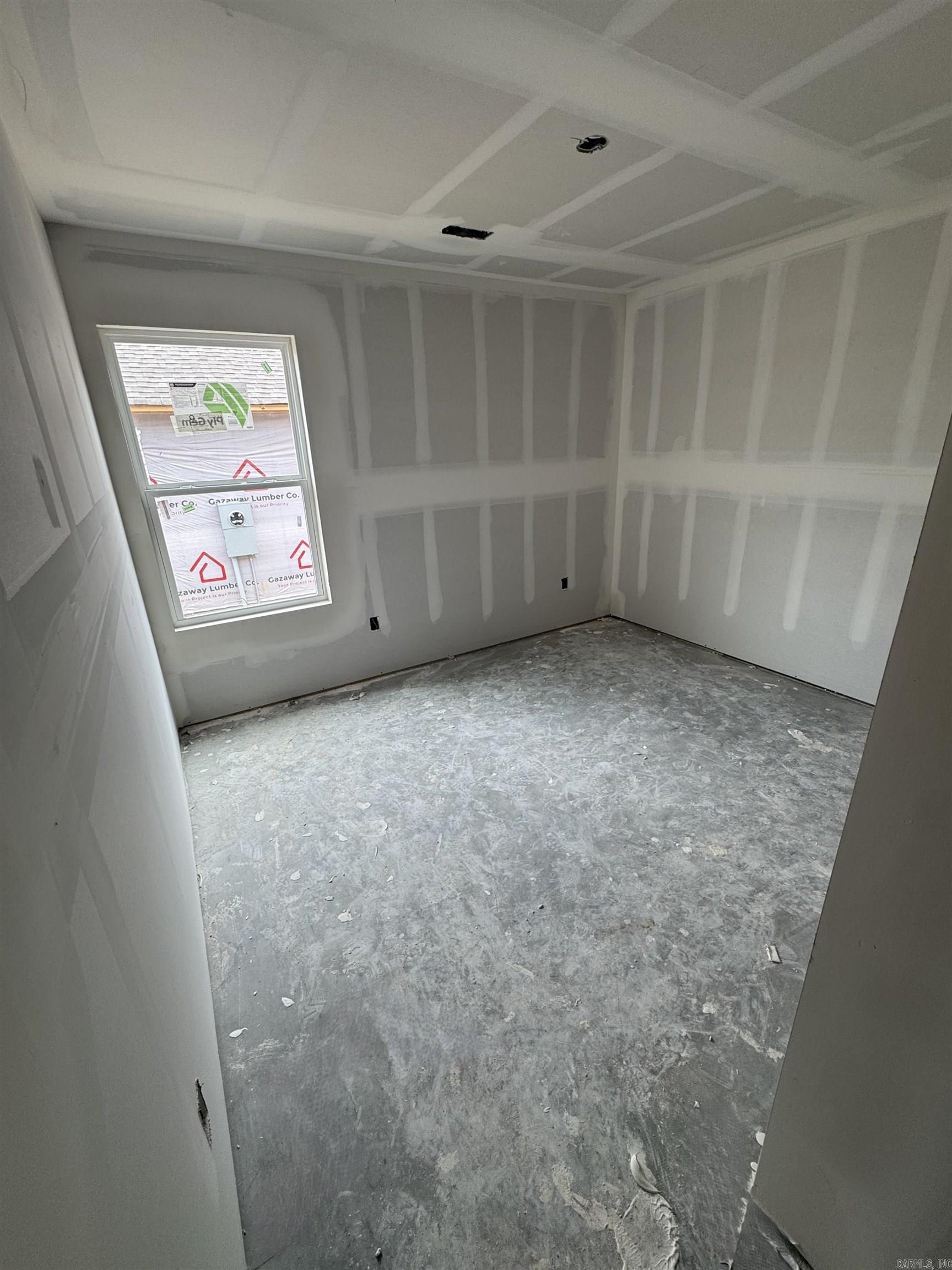 COTTAGE WALK SUBDIVISION PHASE 1 - Residential