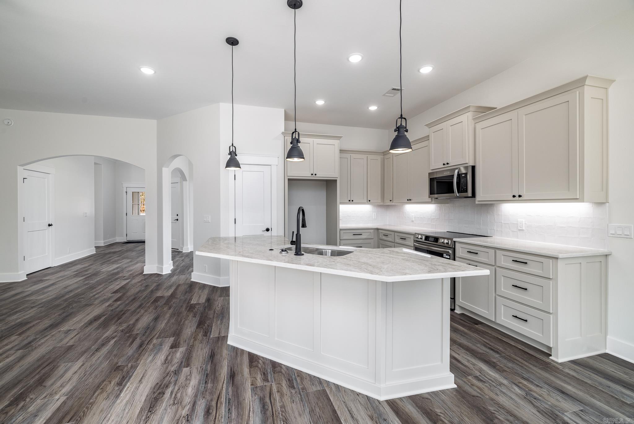 CALAHORRA - Residential