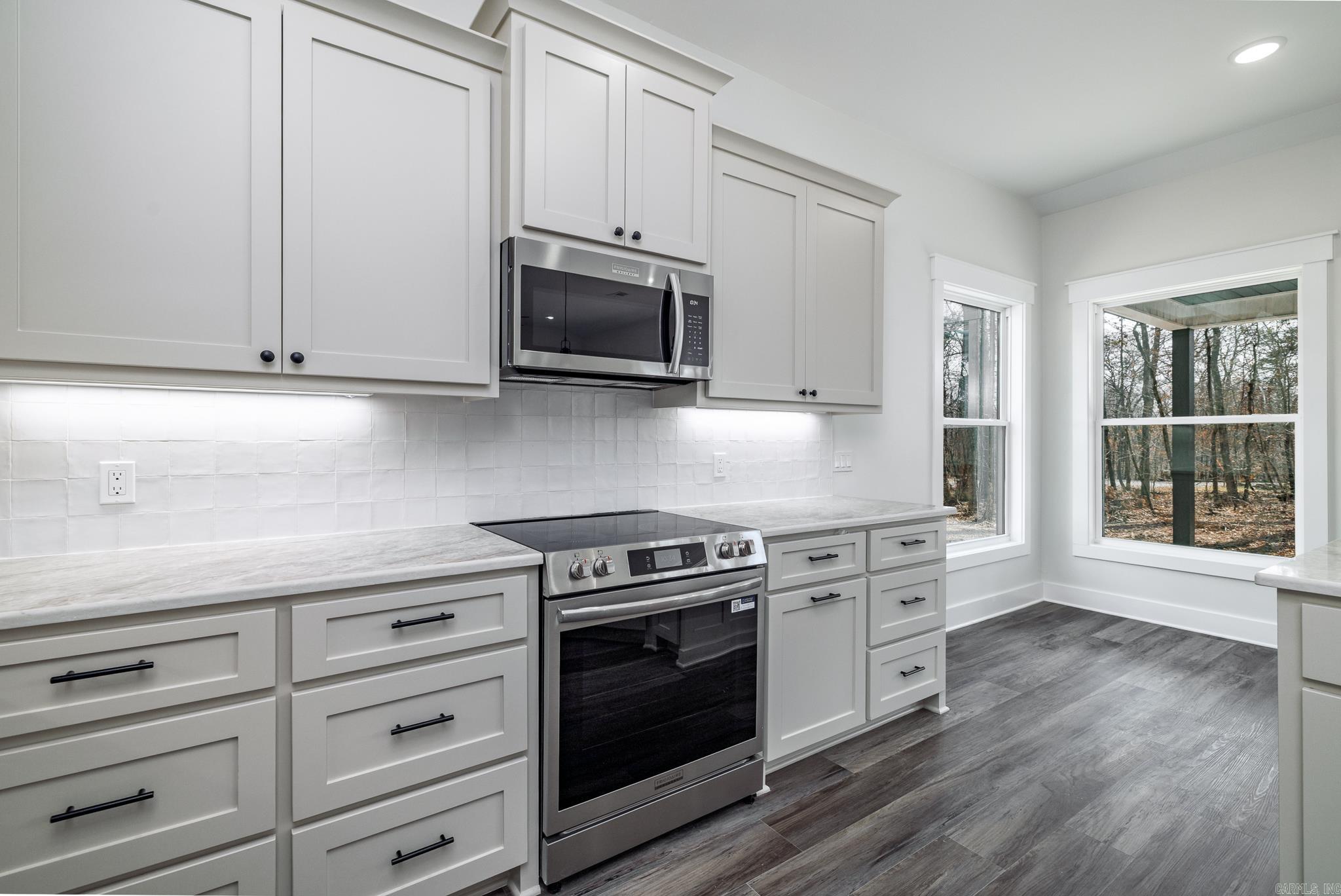 CALAHORRA - Residential