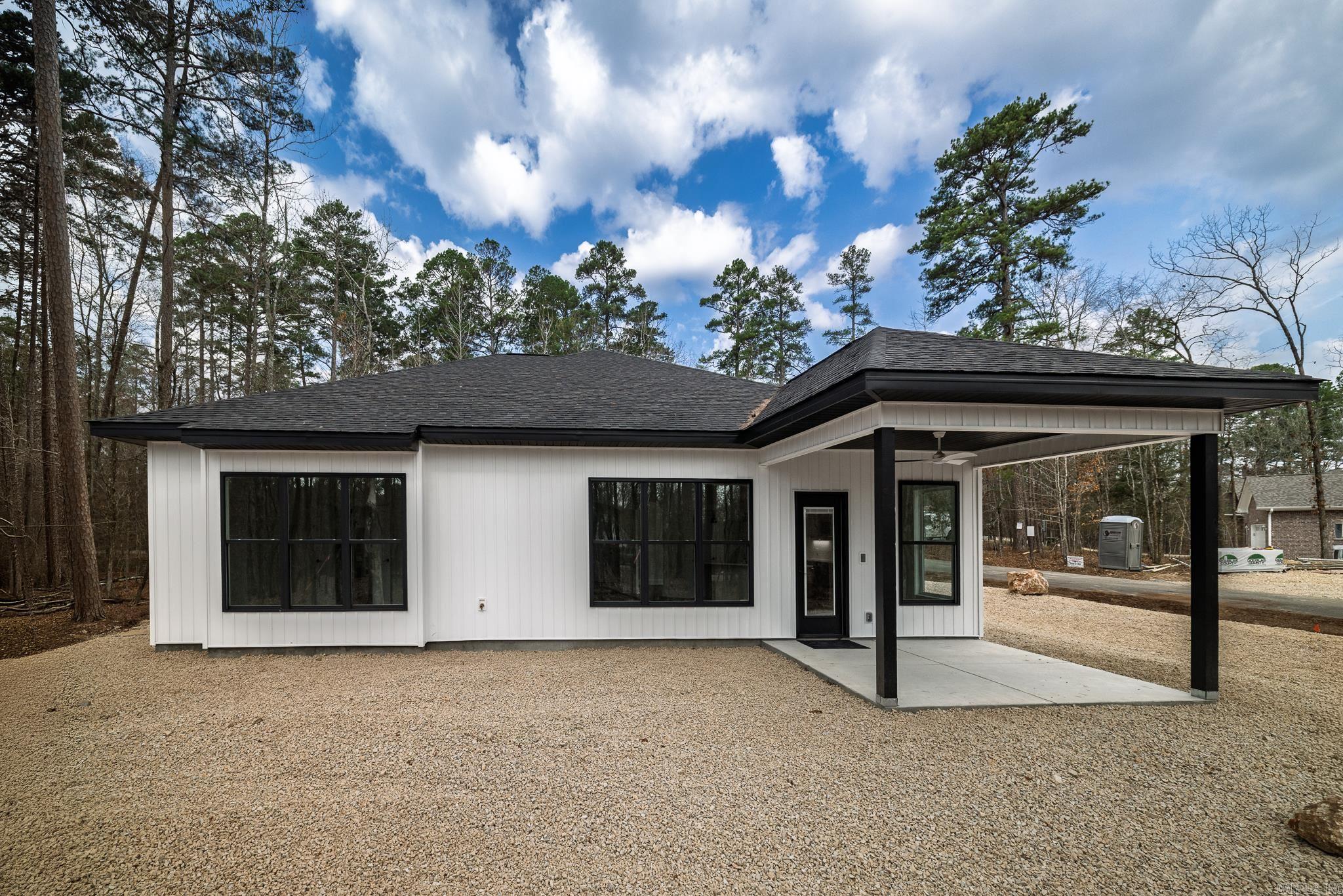 CALAHORRA - Residential