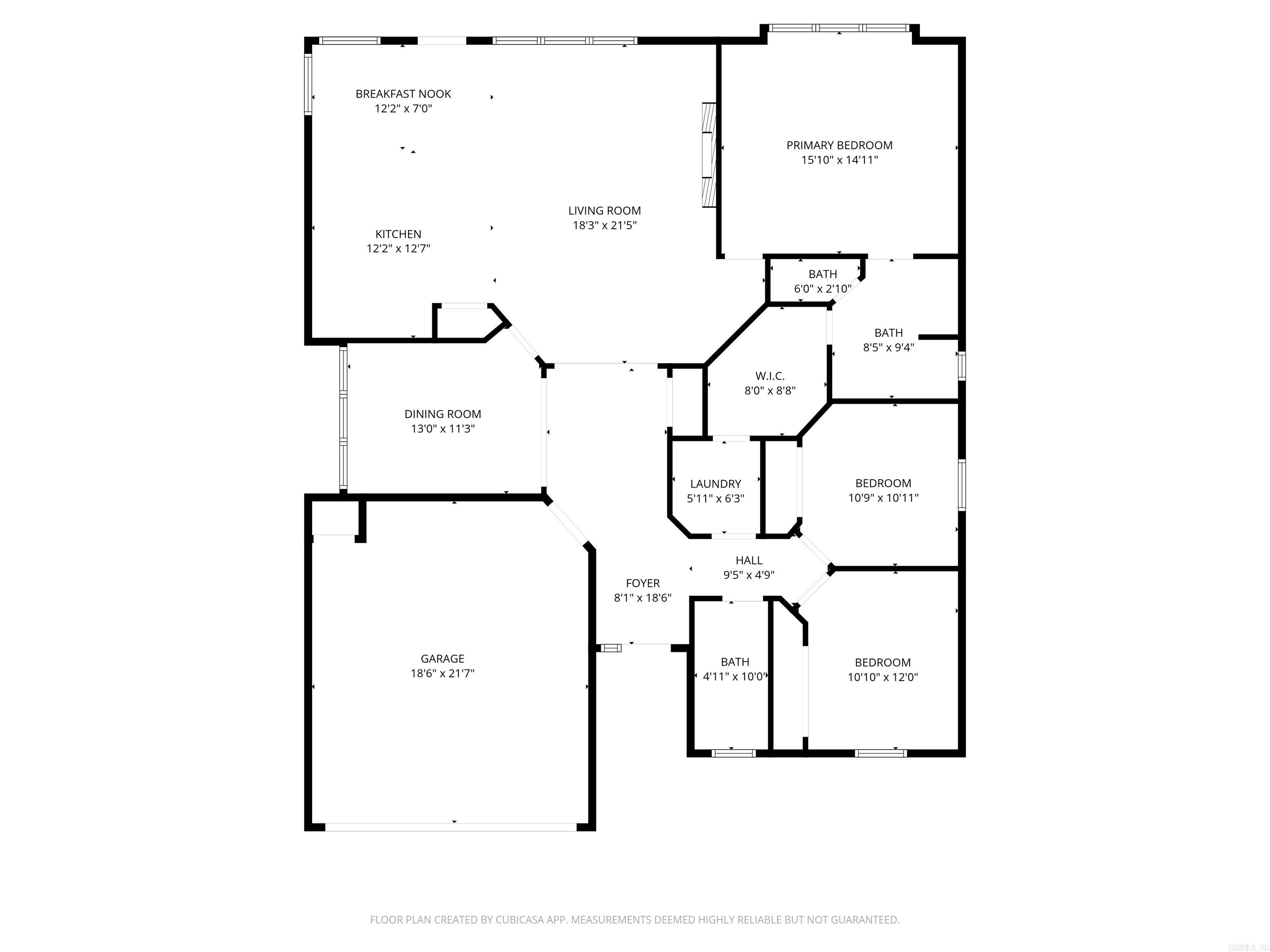 CALAHORRA - Residential