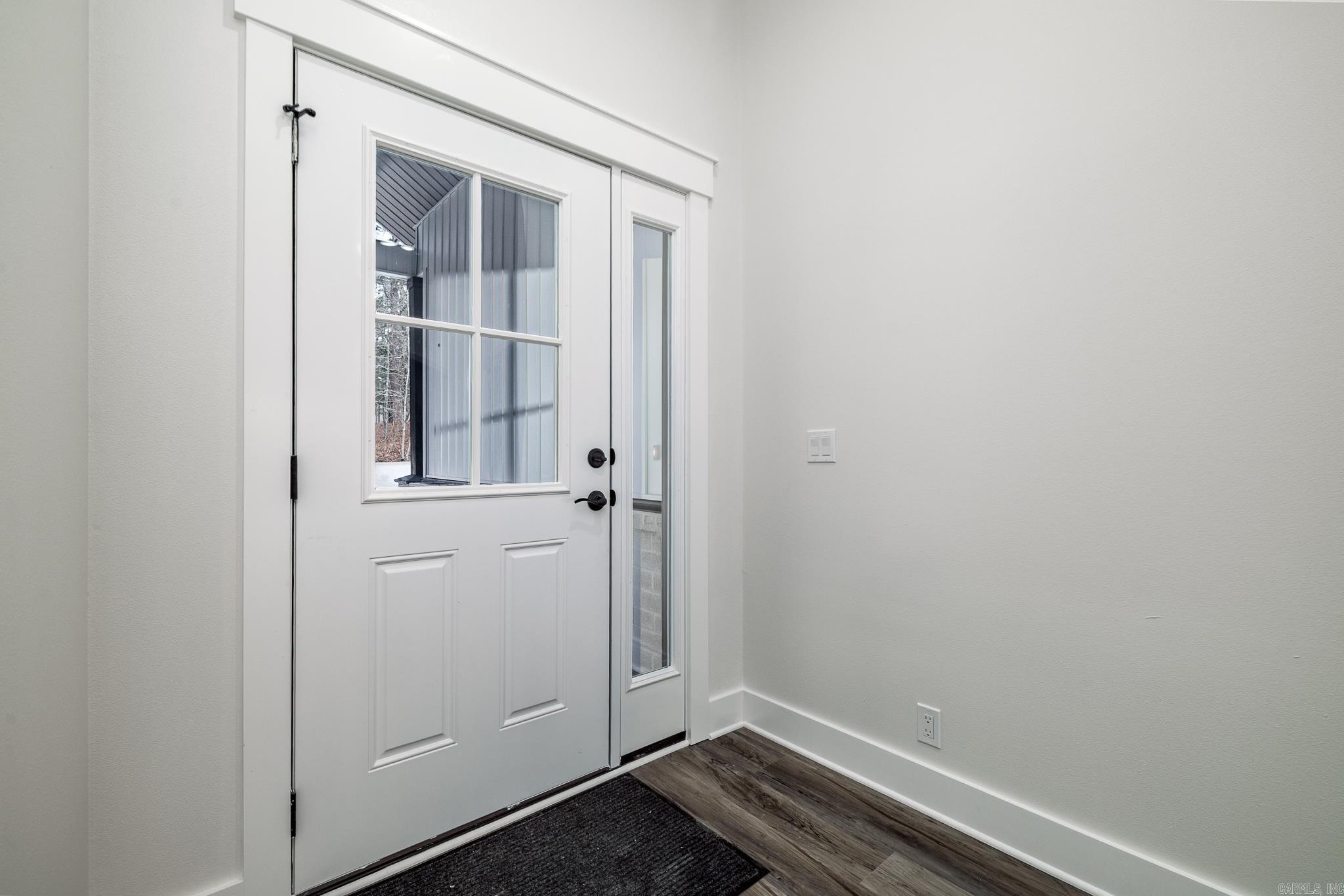 CALAHORRA - Residential