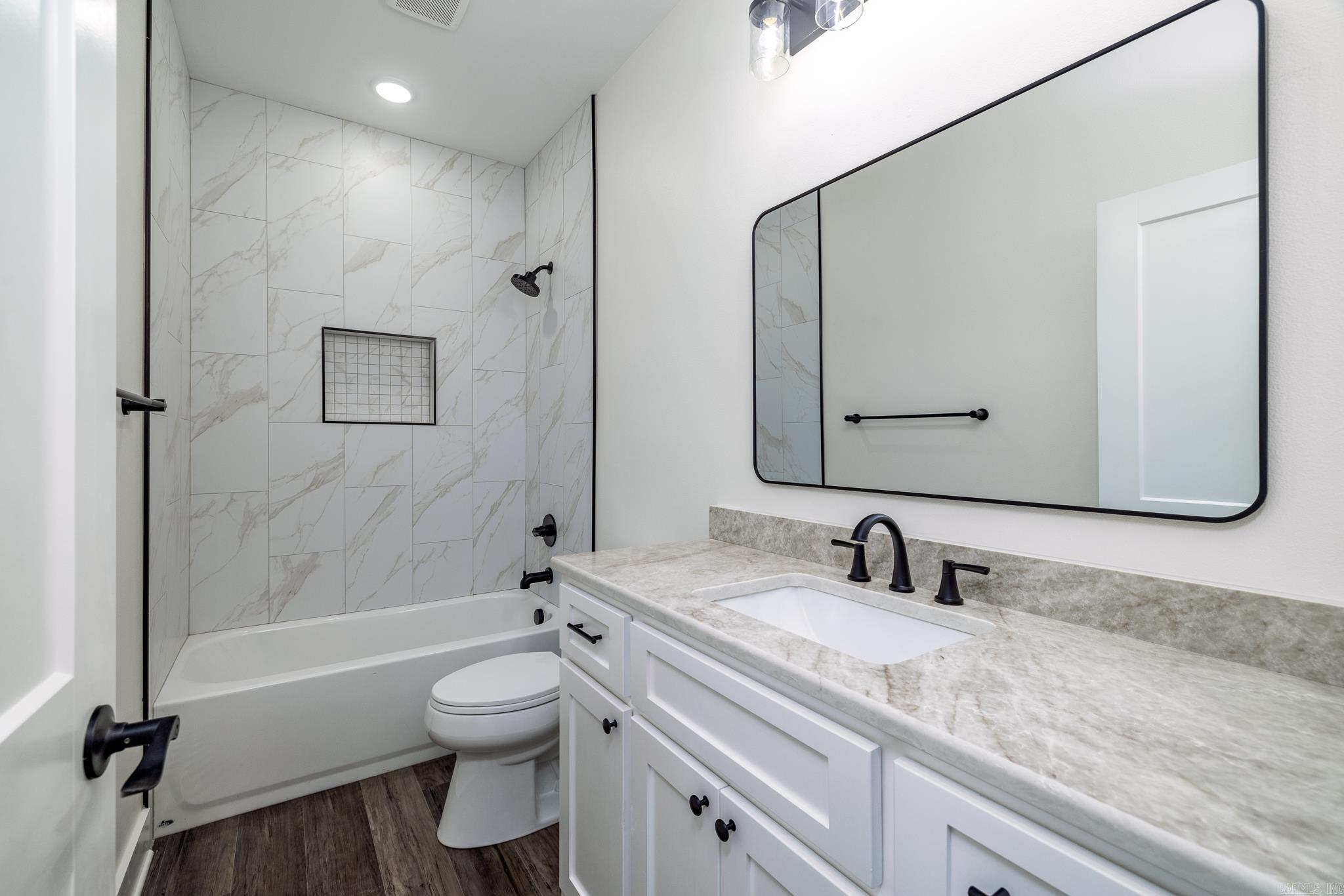 CALAHORRA - Residential