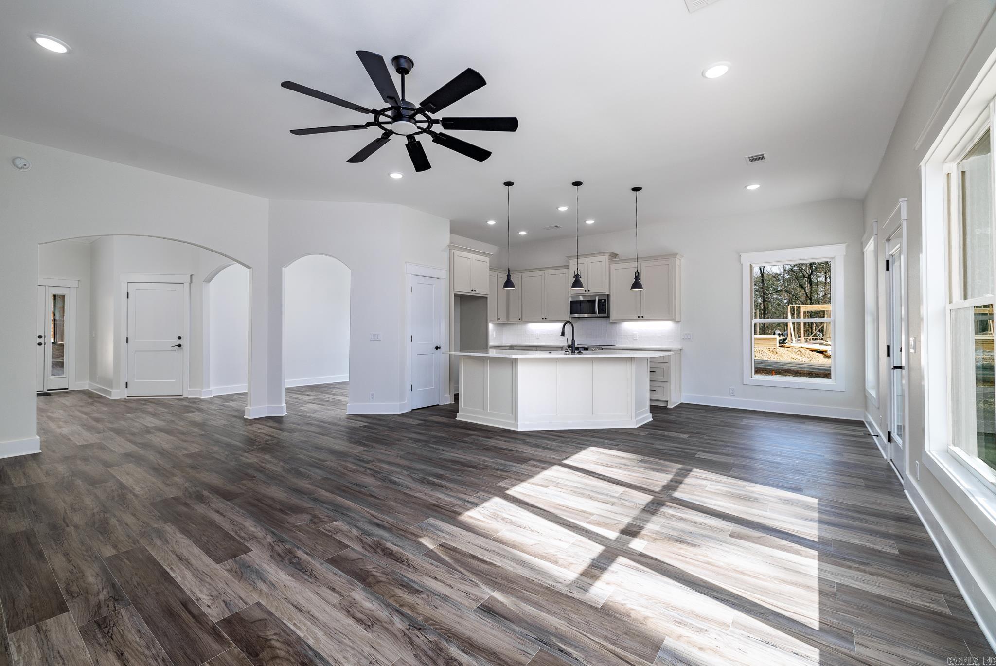 CALAHORRA - Residential