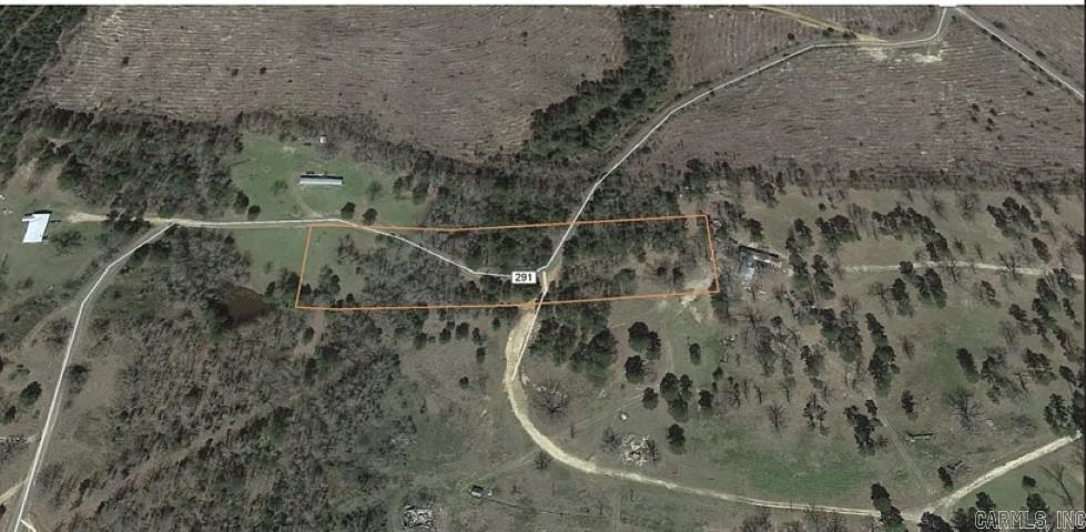 2.78 acre wooded homesite with paved road access through the property. Lot is off of Route 82 and is 15 minutes from amenities of Texarkana.