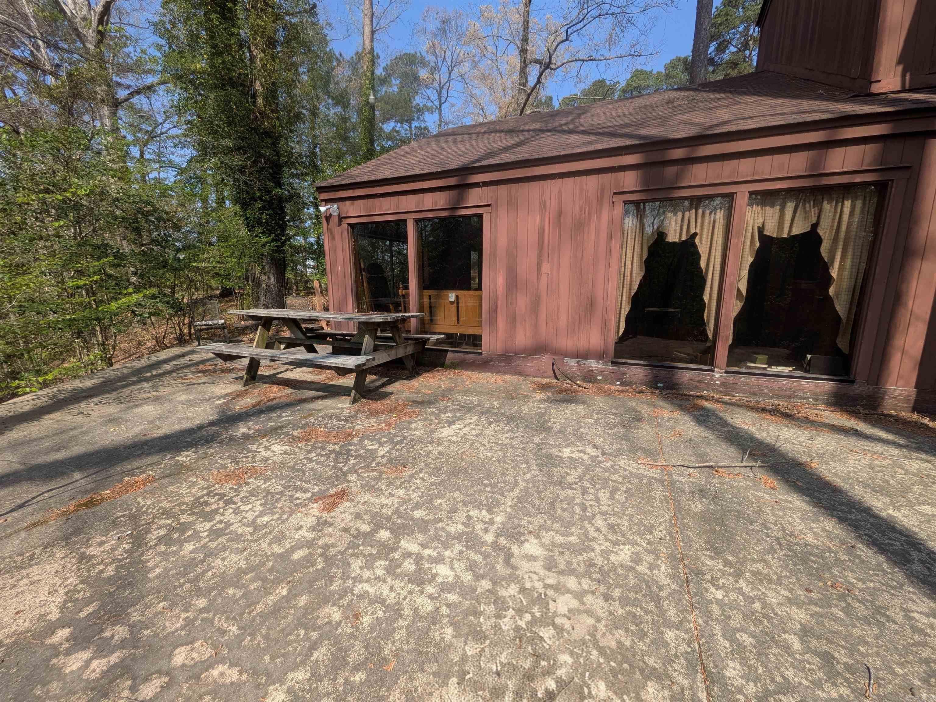 TIMBER TRAILS SD - Residential