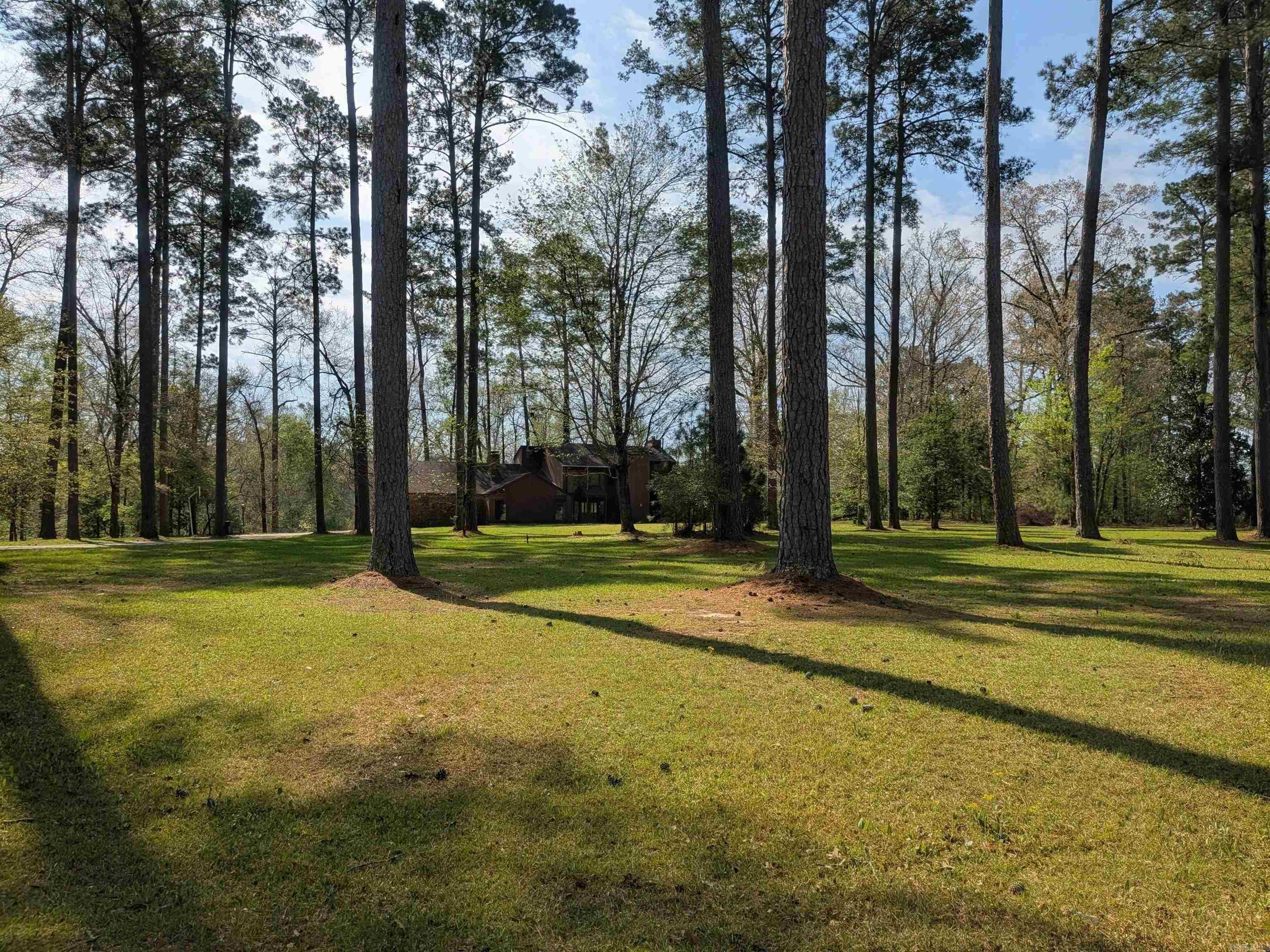 TIMBER TRAILS SD - Residential