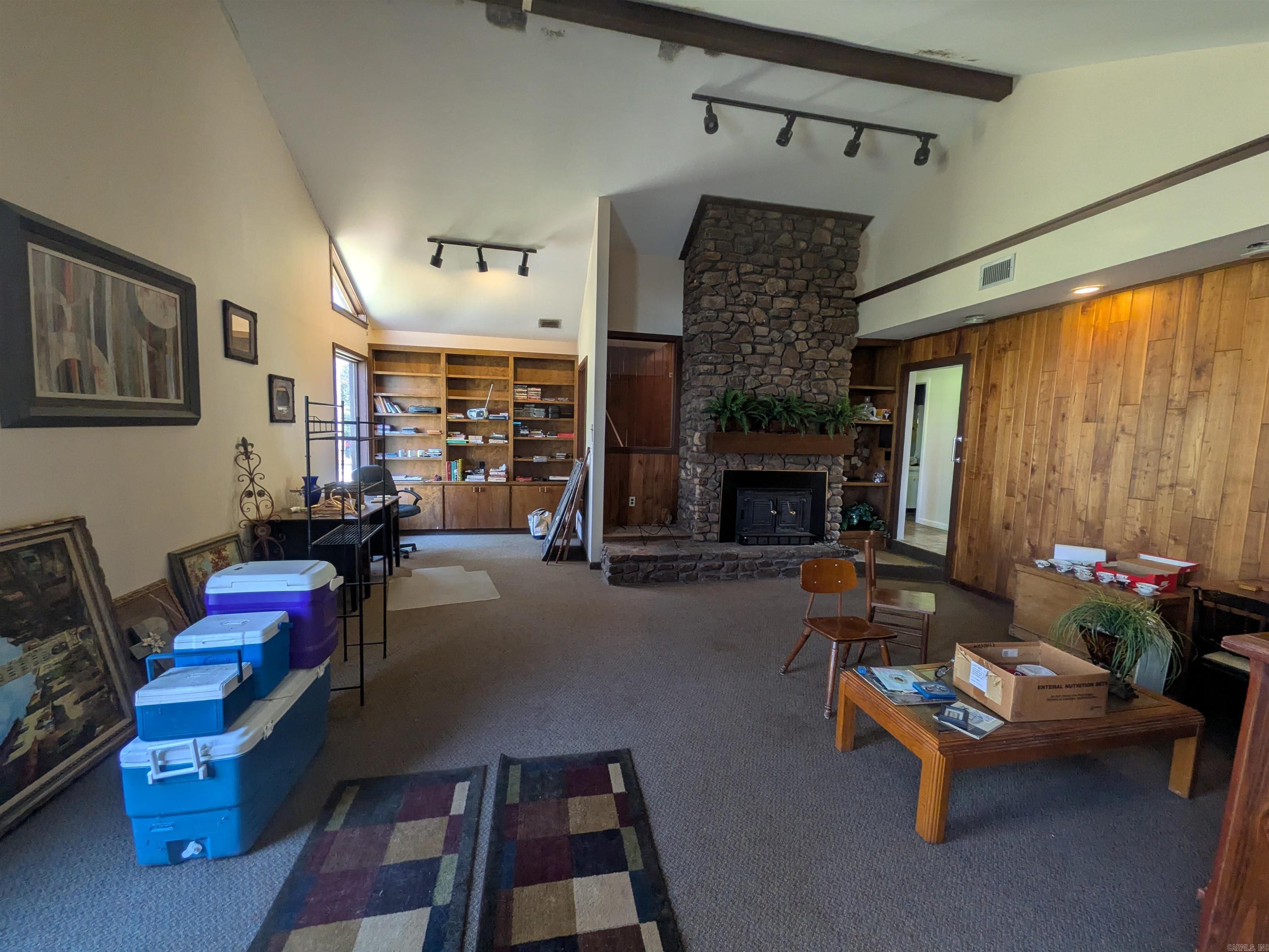 TIMBER TRAILS SD - Residential