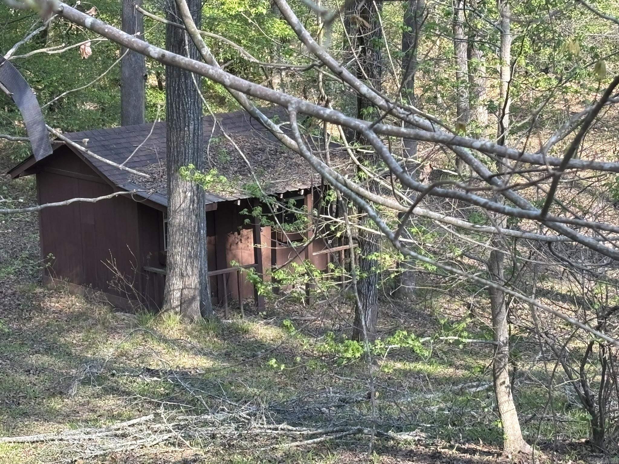 TIMBER TRAILS SD - Residential