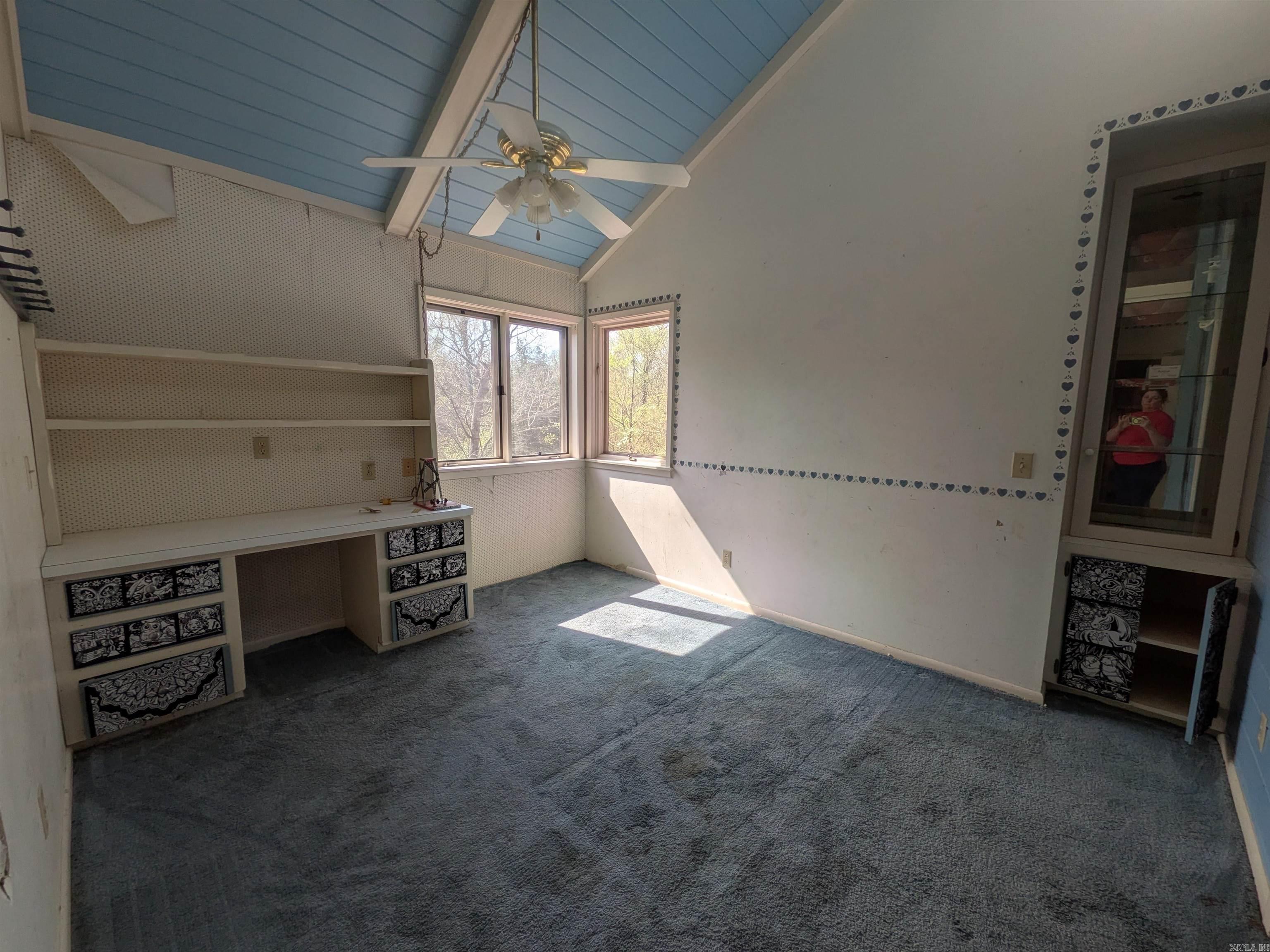 TIMBER TRAILS SD - Residential