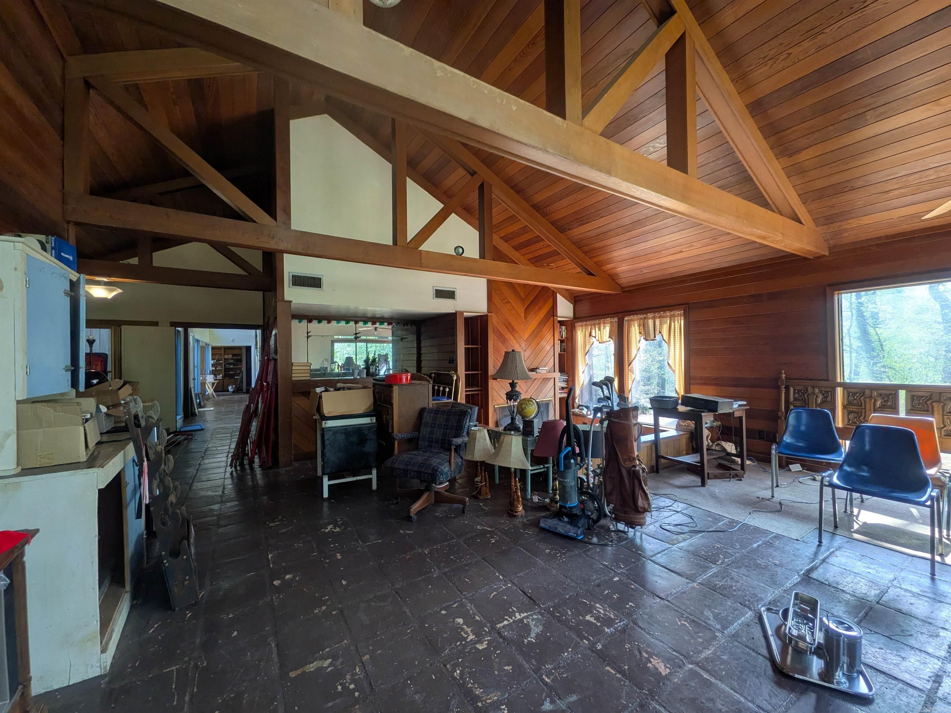 TIMBER TRAILS SD - Residential