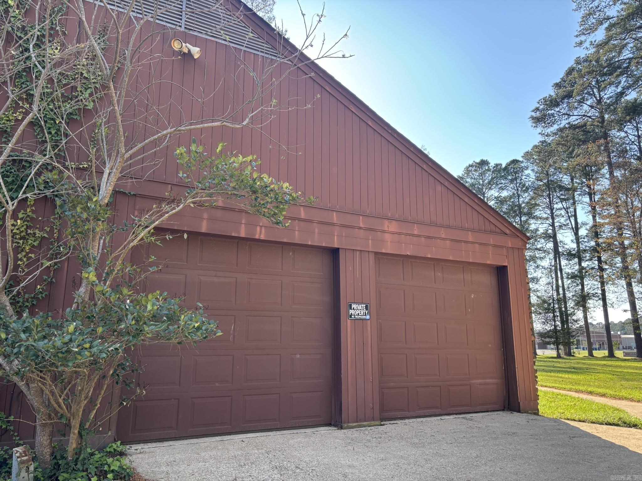 TIMBER TRAILS SD - Residential