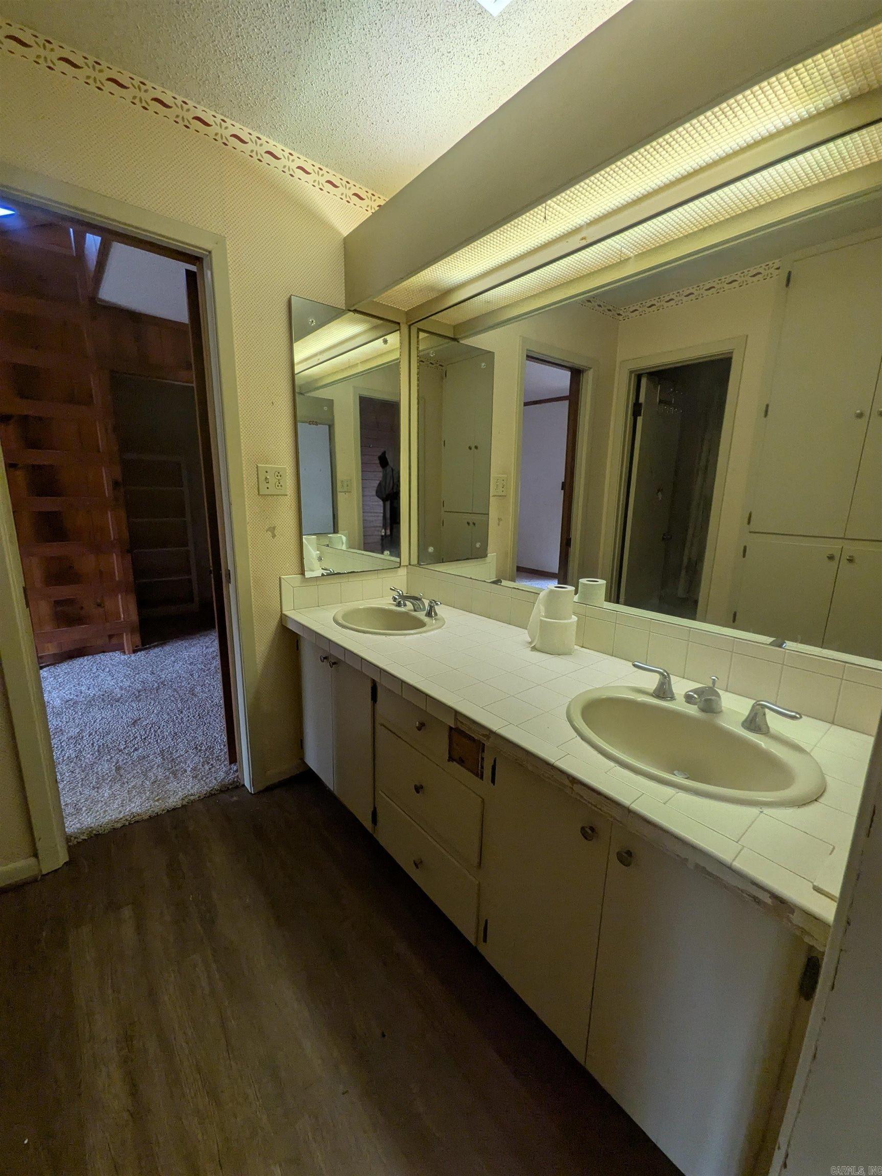 TIMBER TRAILS SD - Residential