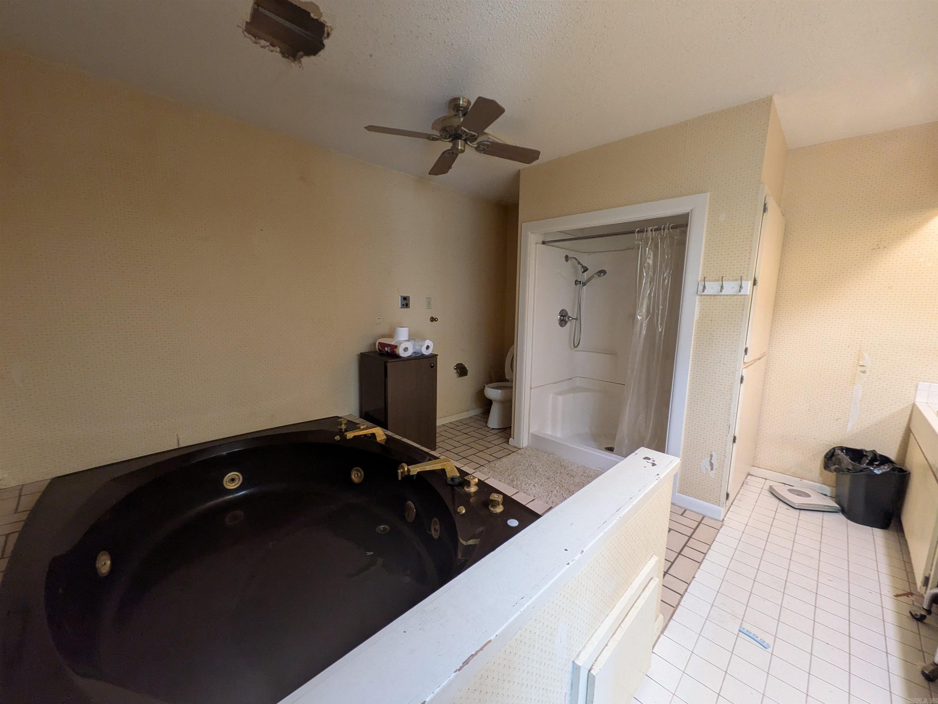 TIMBER TRAILS SD - Residential