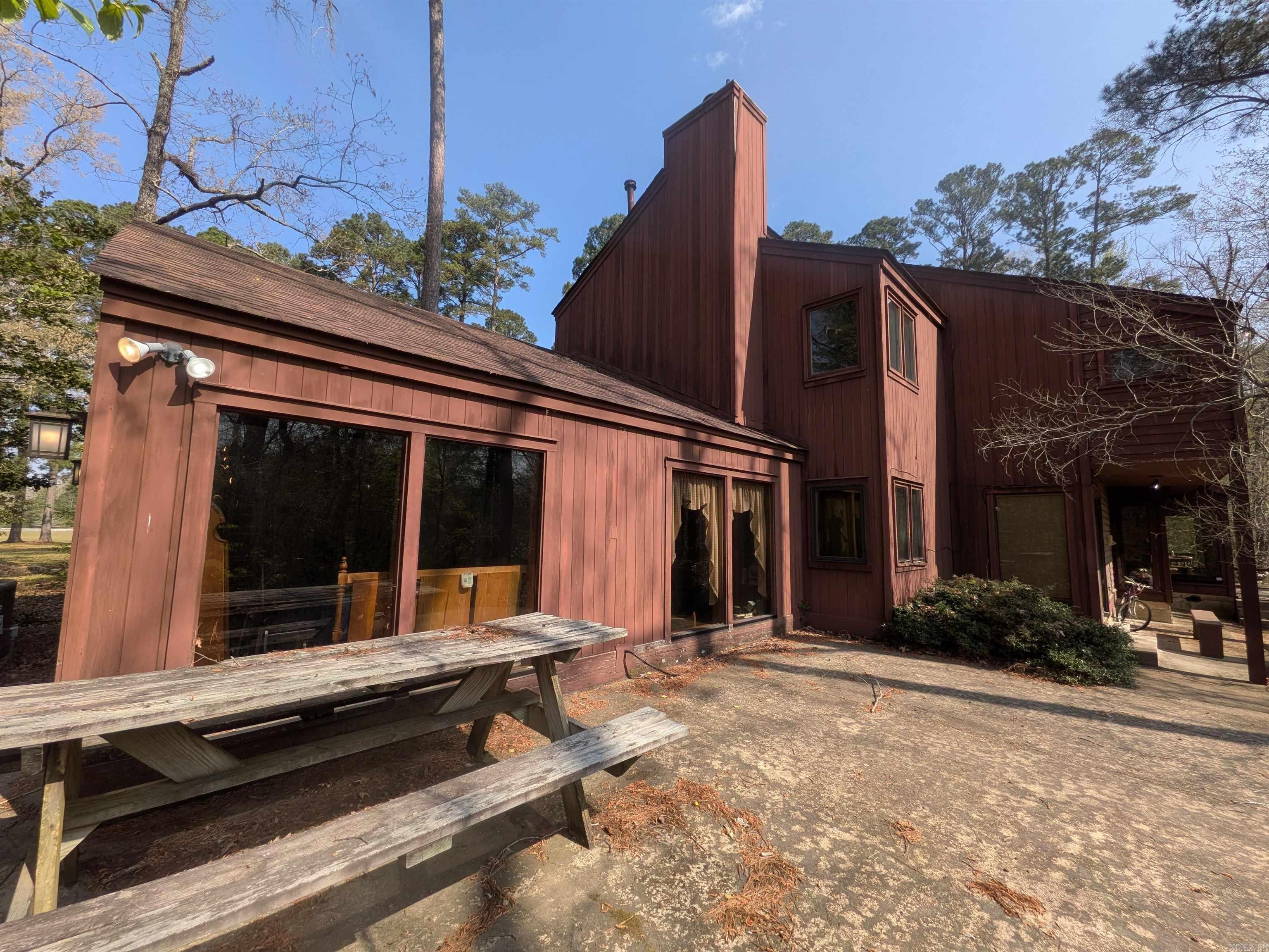 TIMBER TRAILS SD - Residential