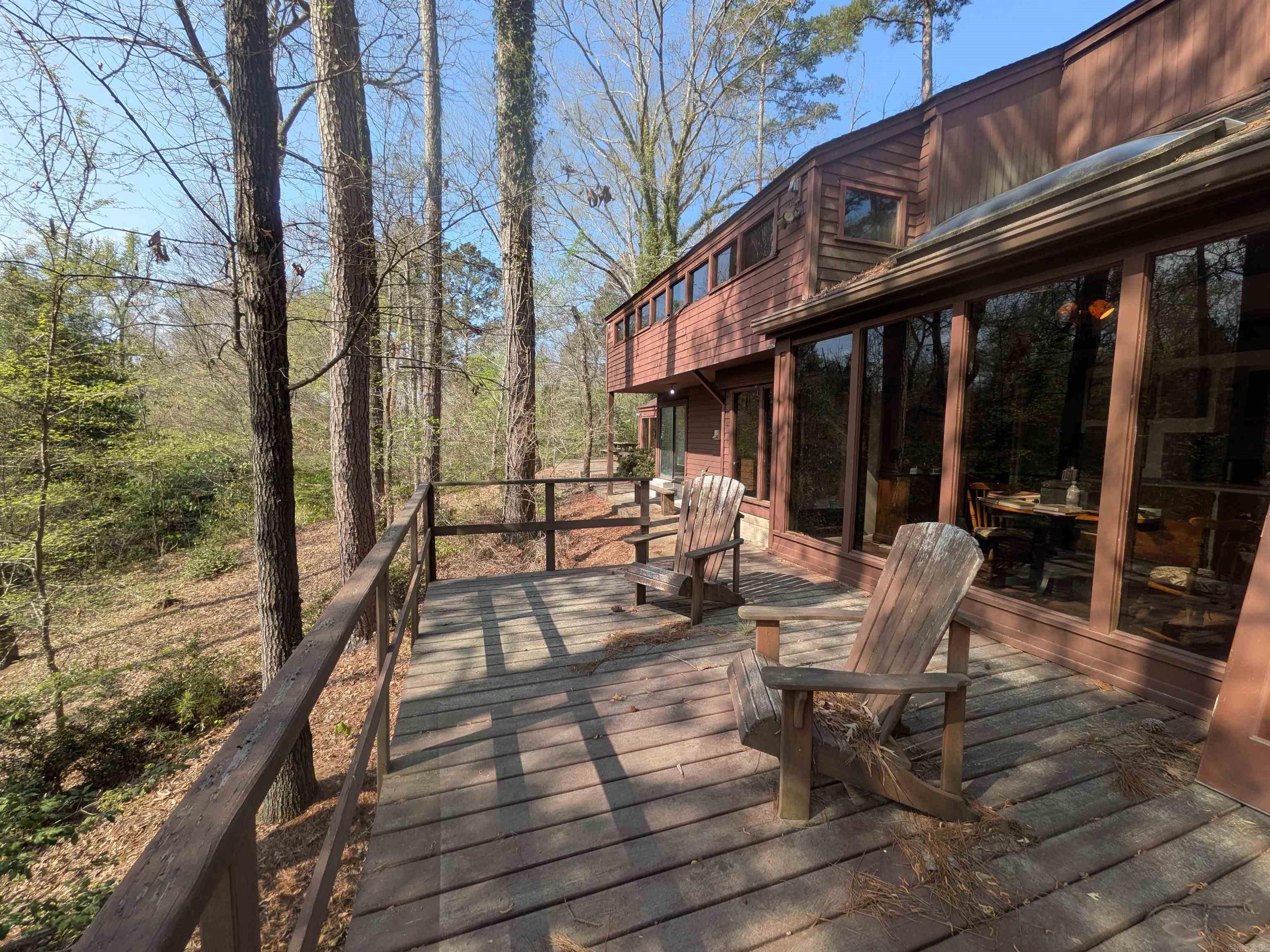 TIMBER TRAILS SD - Residential