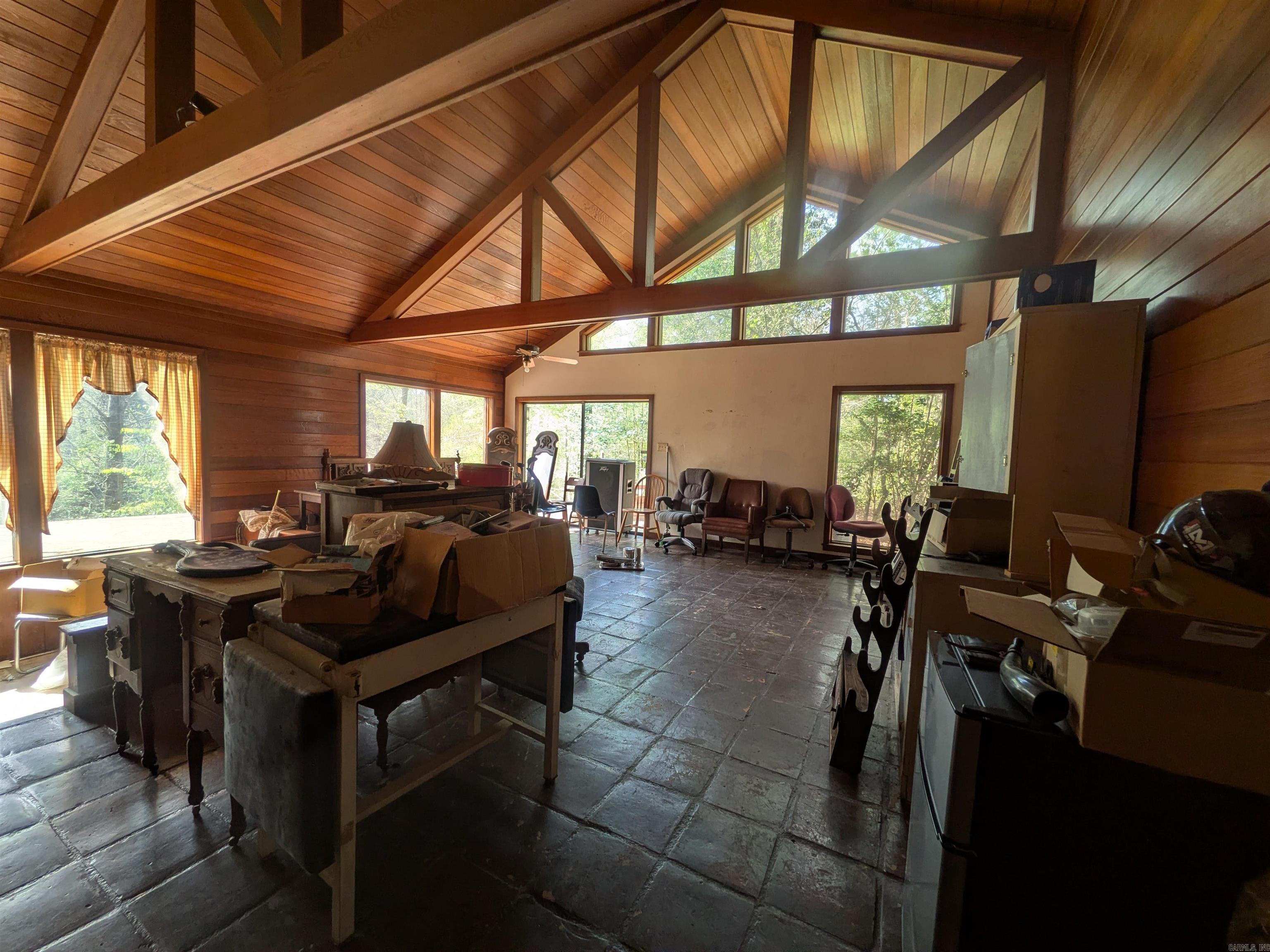 TIMBER TRAILS SD - Residential