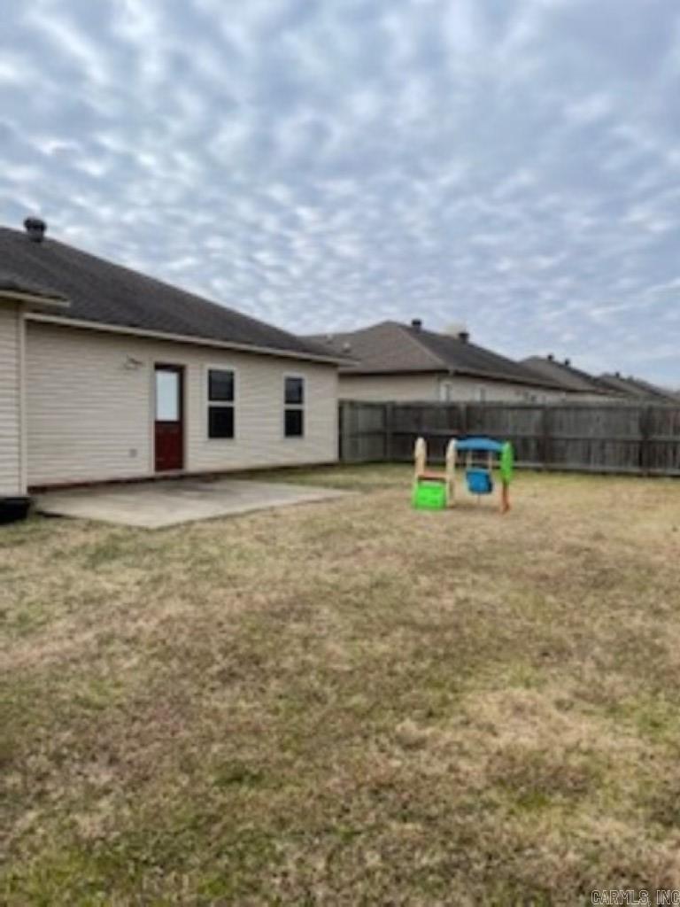 Orchard Hollow Estates - Residential Lease